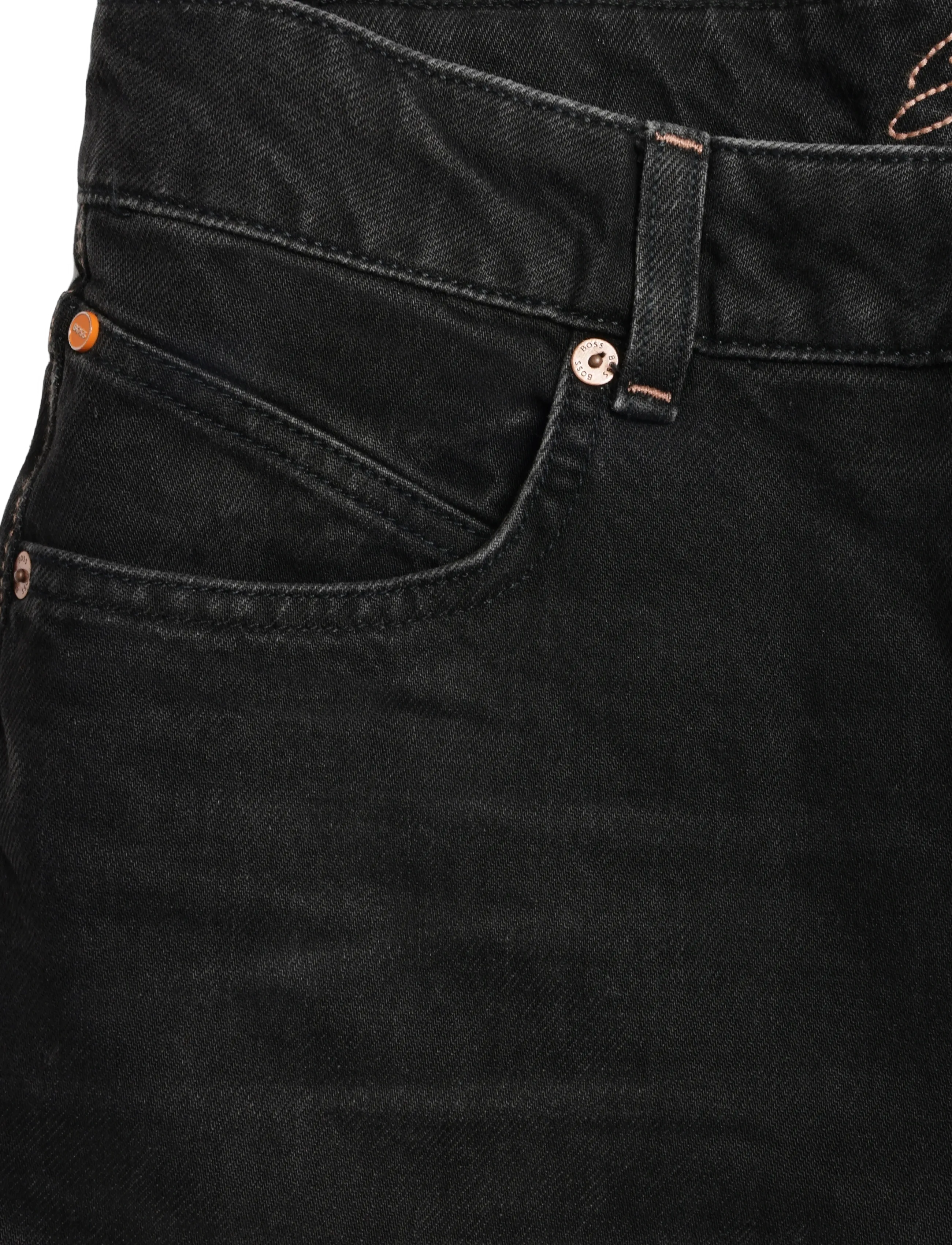 BOSS - C_GLORIA LR 1.0 - black - 2
