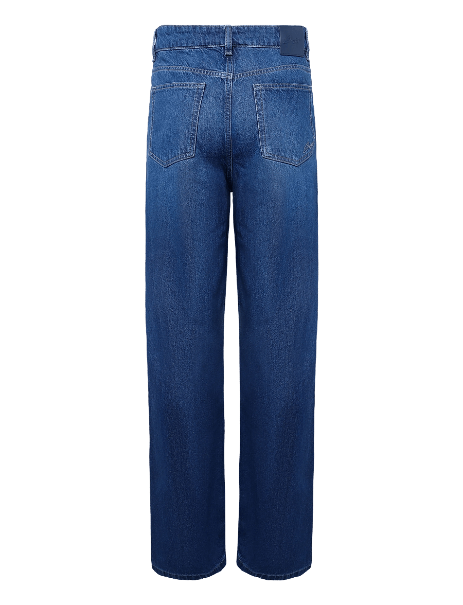 BOSS - C_MARLENE HR 15.0 - vida jeans - medium blue - 1