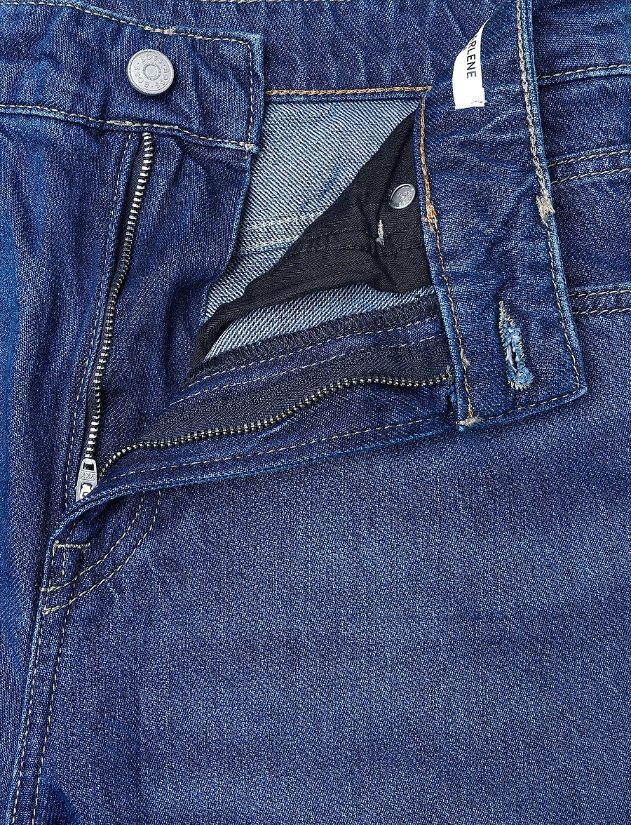 BOSS - C_MARLENE HR 15.0 - vida jeans - medium blue - 3