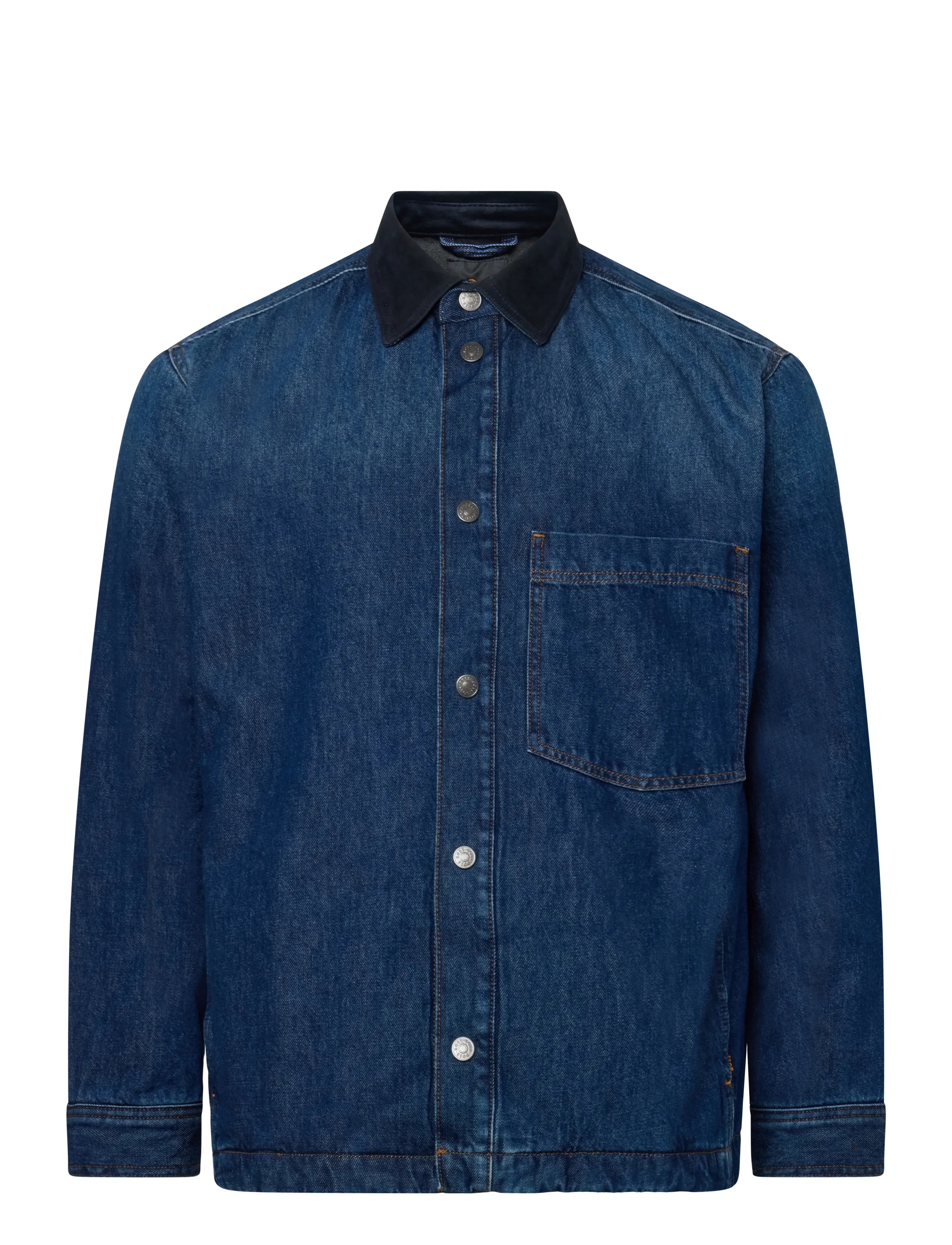 BOSS LAREDO-4 BO - BOSS - NAVY / navy