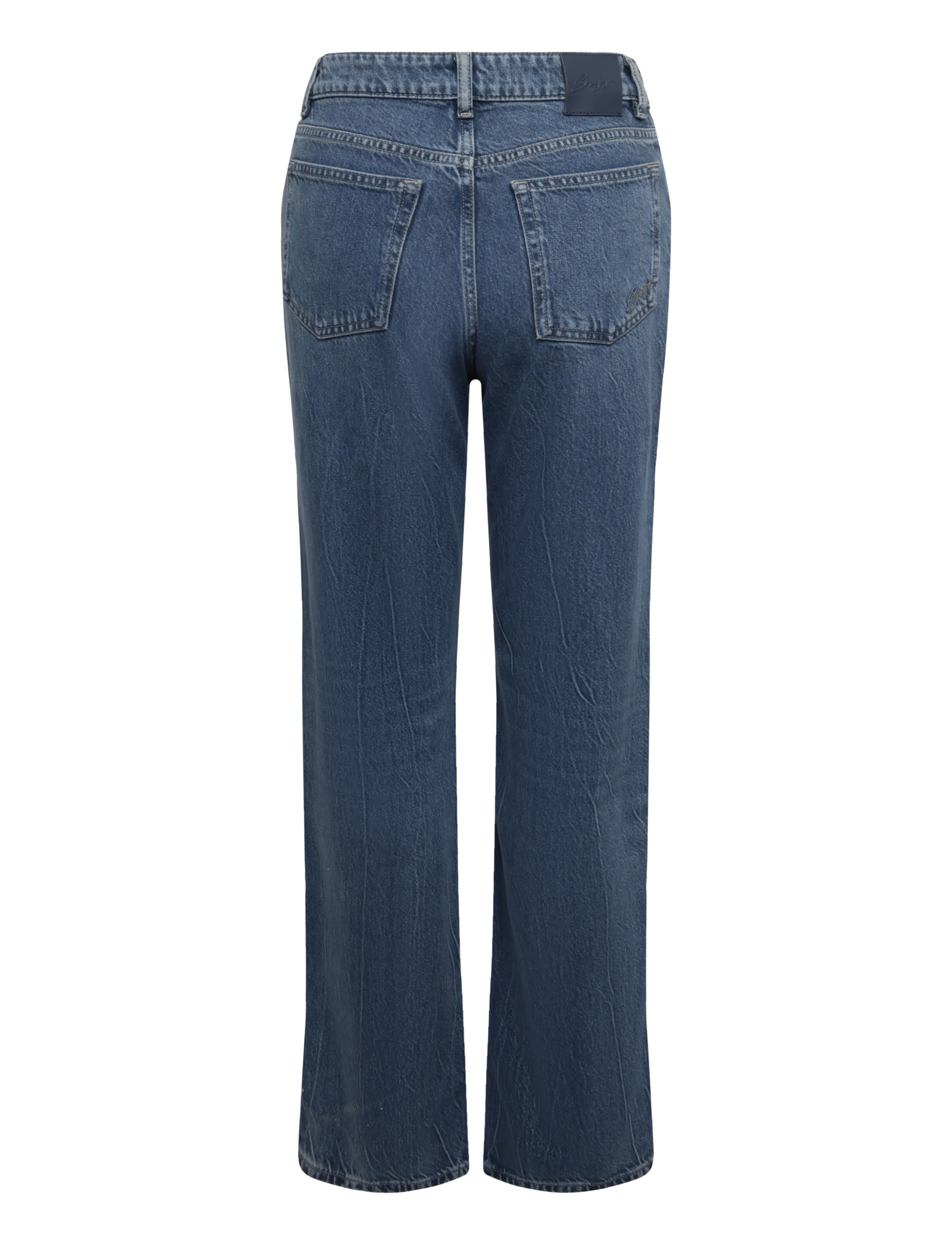 BOSS - C_ADA HR 19.0 - medium blue - 1