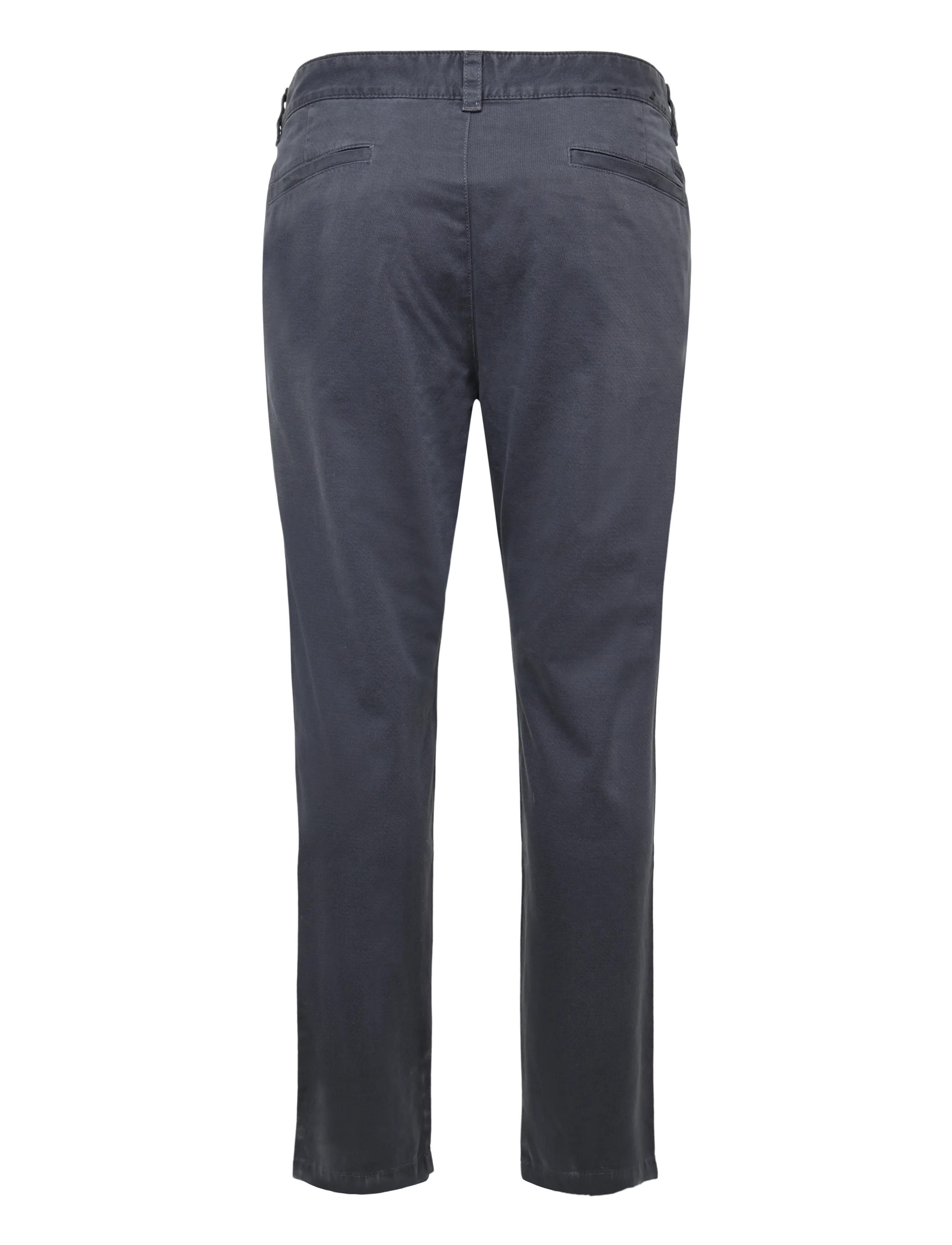 BOSS - Chino-Slim-2 - chino-püksid - dark blue - 1