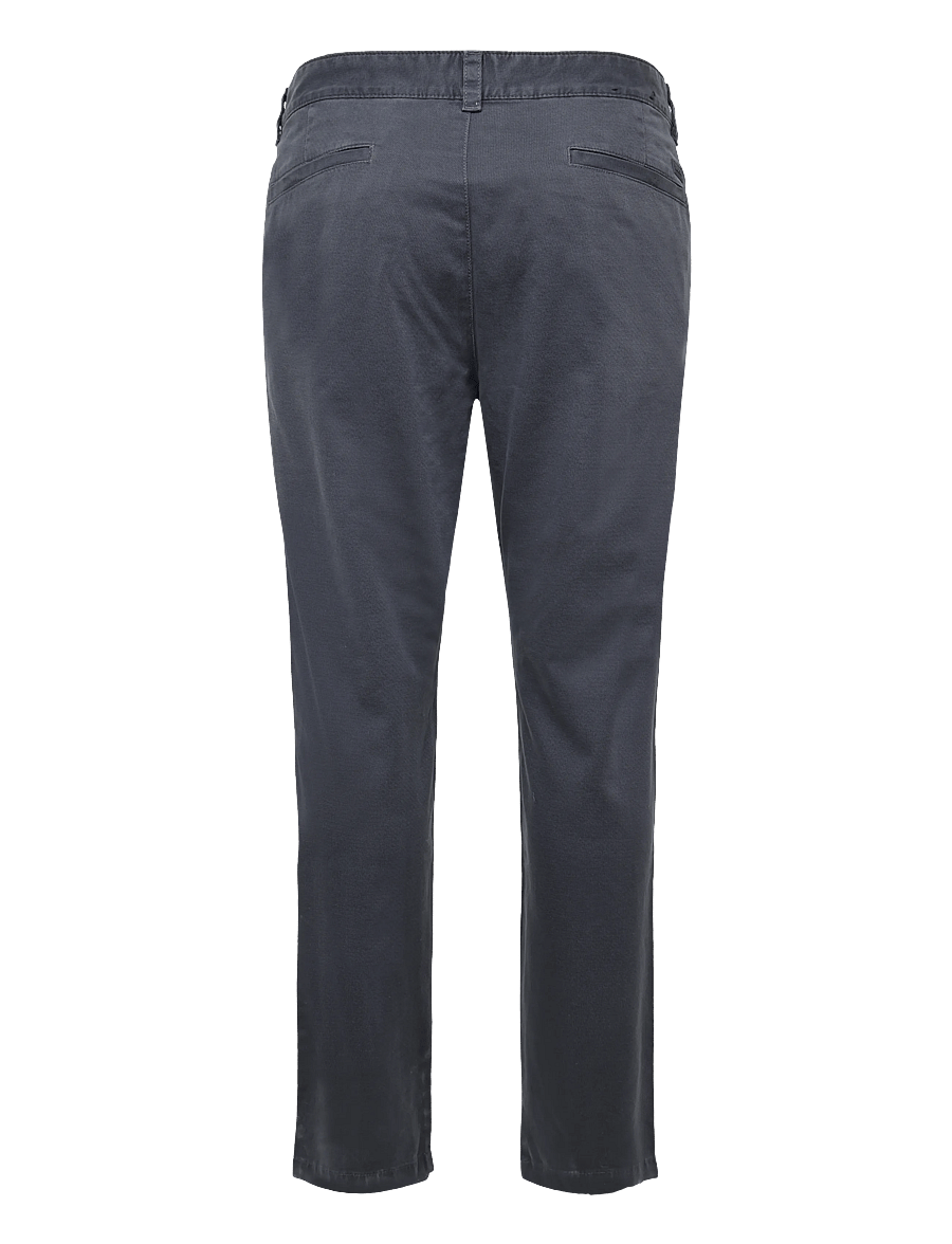 BOSS - Chino-Slim-2 - chino-püksid - dark blue - 1