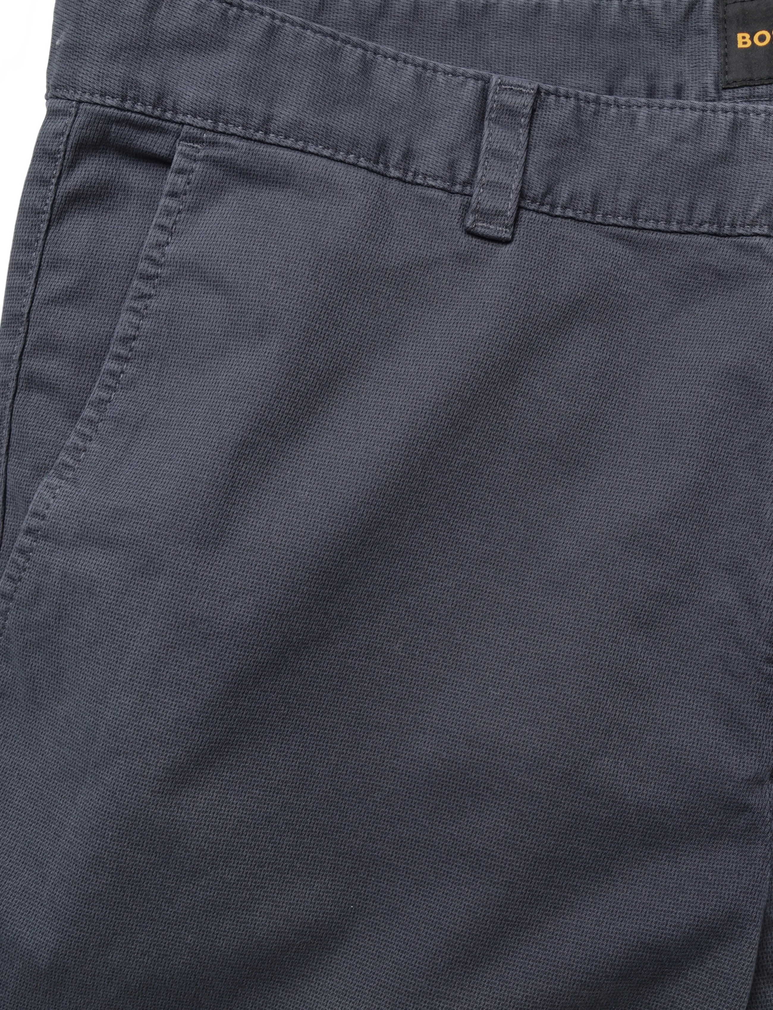 BOSS - Chino-Slim-2 - chino-püksid - dark blue - 3