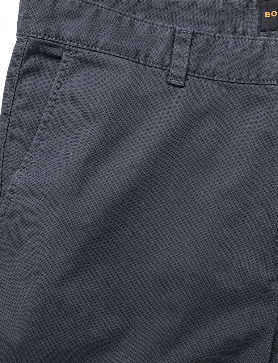 BOSS - Chino-Slim-2 - chino-püksid - dark blue - 3