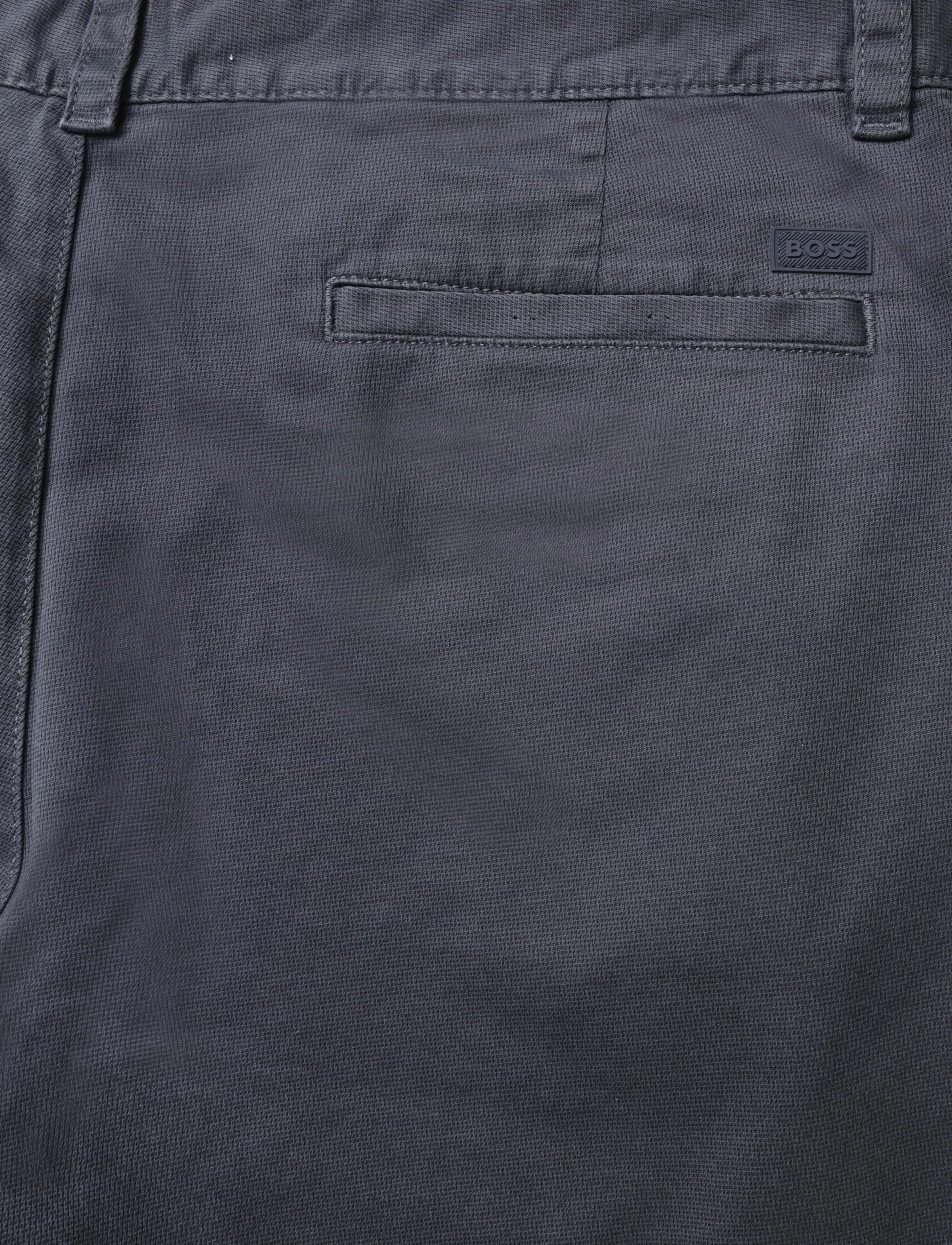 BOSS - Chino-Slim-2 - chino-püksid - dark blue - 4