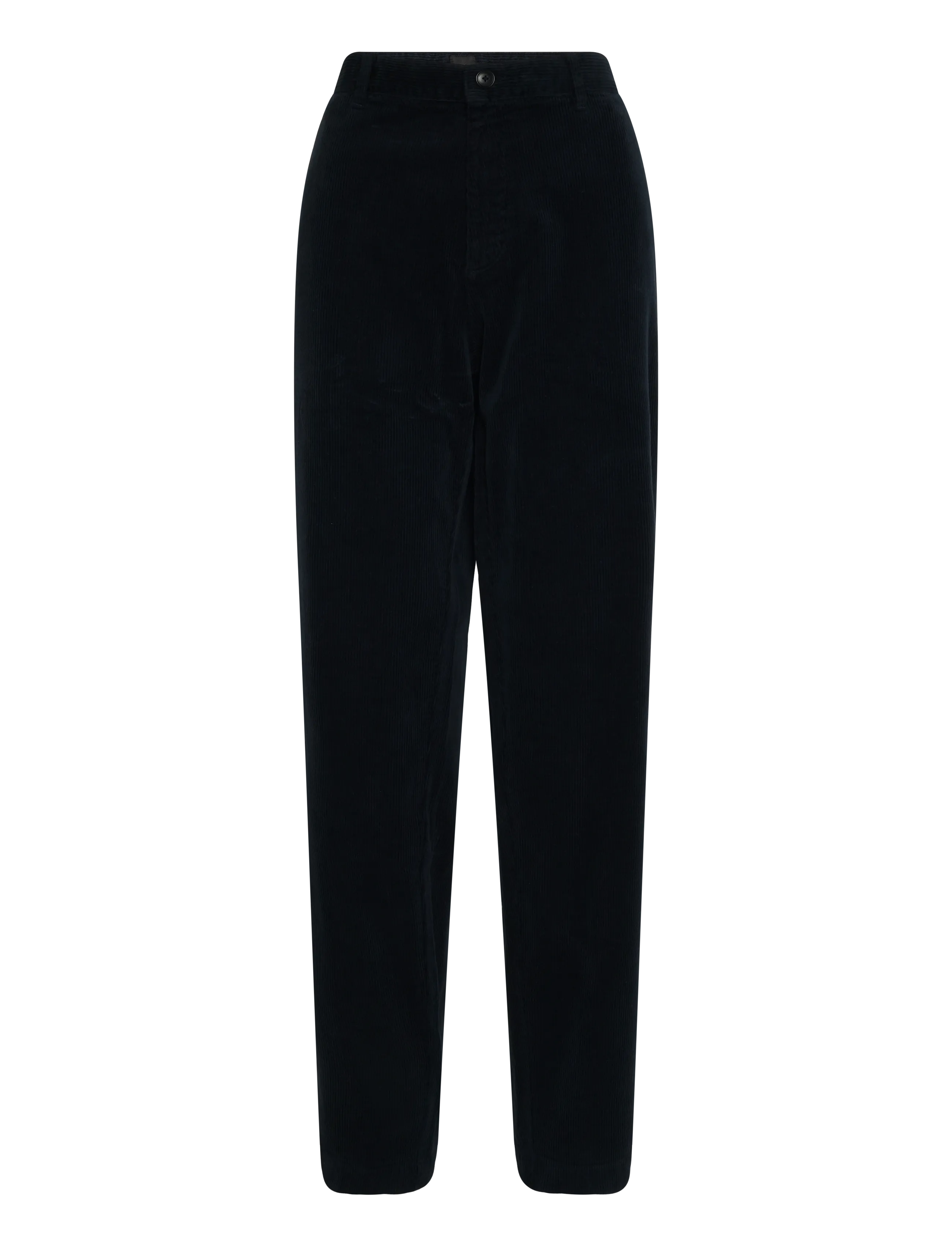 BOSS Chino_Tapered_N1 - BOSS - DARK BLUE / navy