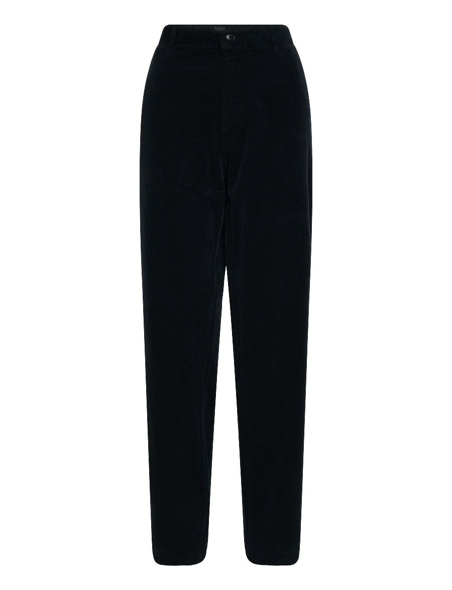 BOSS - Chino_Tapered_N1 - chinos - dark blue - 0