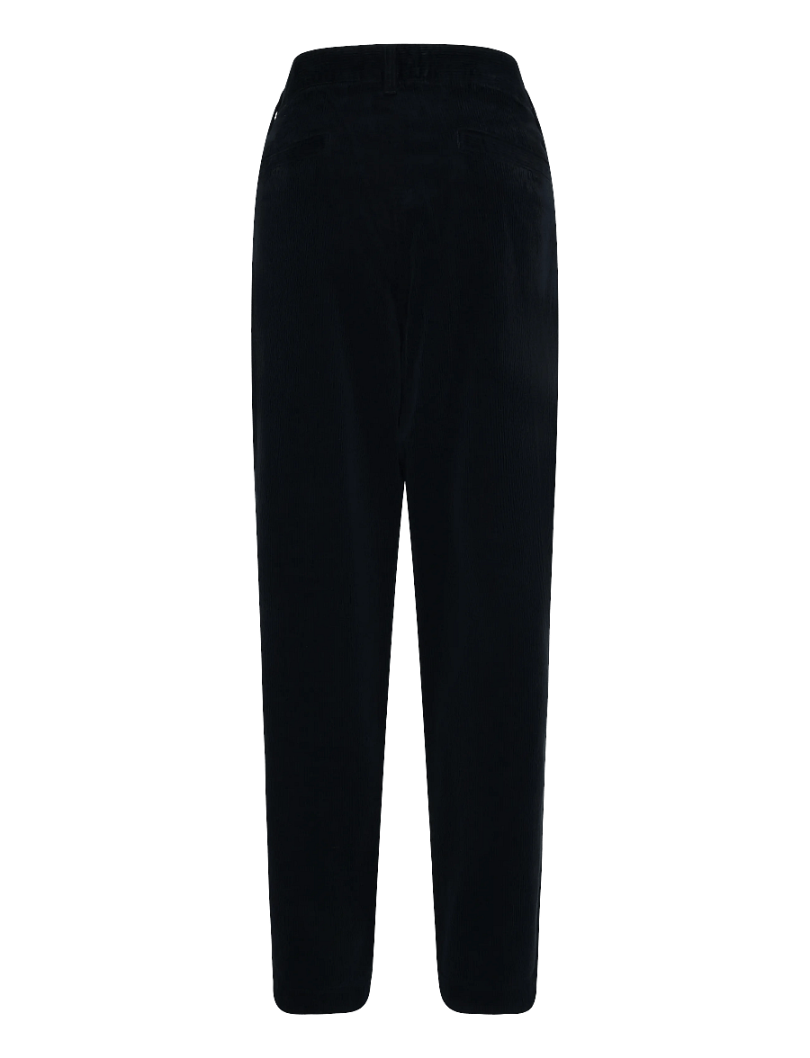 BOSS - Chino_Tapered_N1 - chinos - dark blue - 1