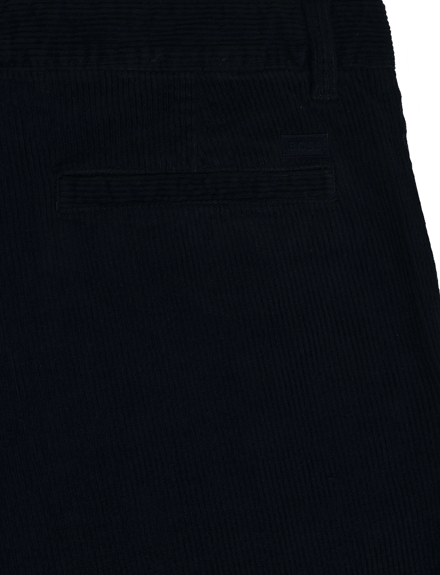 BOSS - Chino_Tapered_N1 - chinos - dark blue - 2