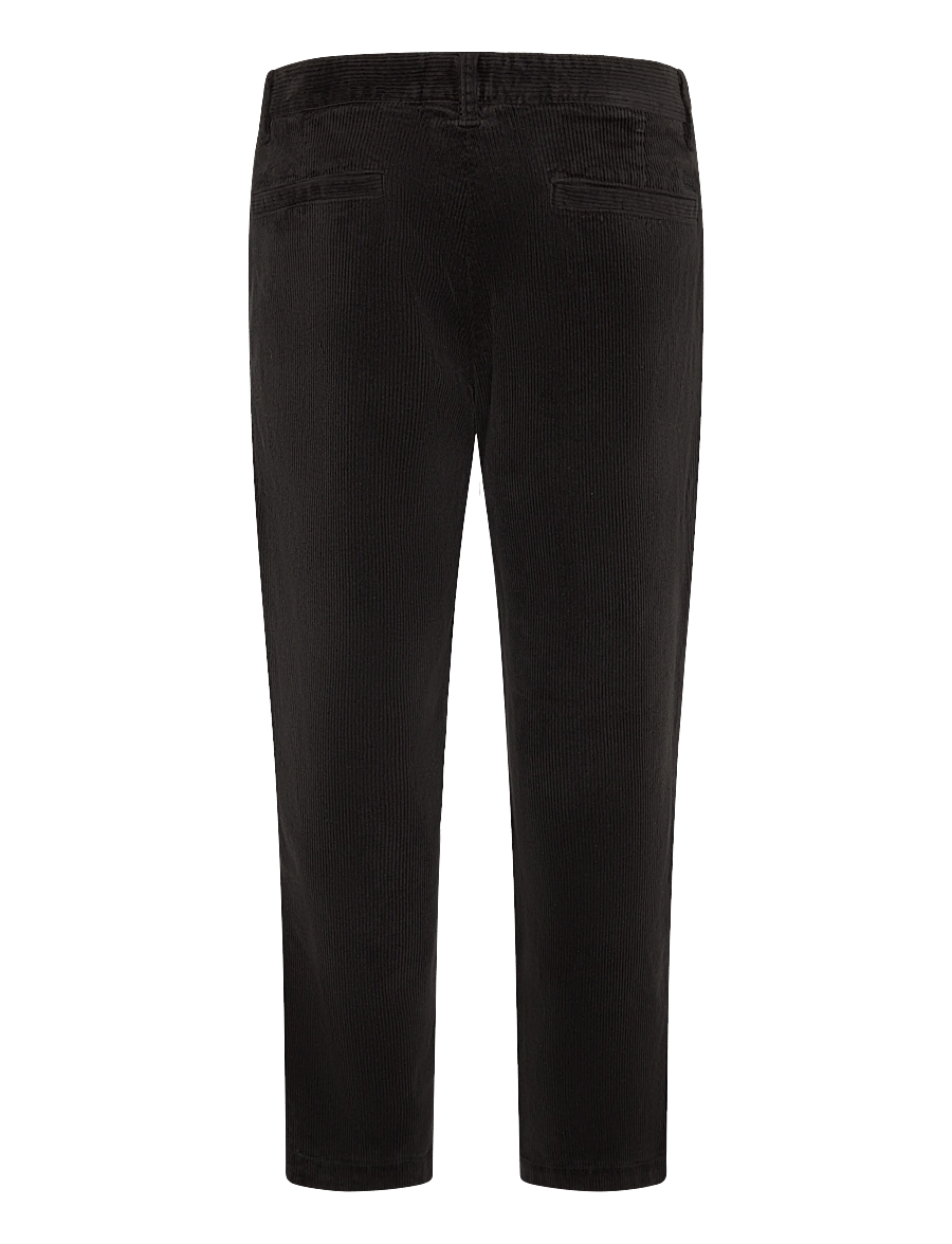 BOSS - Chino_Tapered_N1 - chinos - dark brown - 1