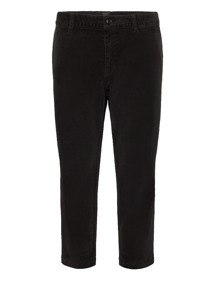 BOSS - Chino_Tapered_N1 - chinos - dark brown - 2