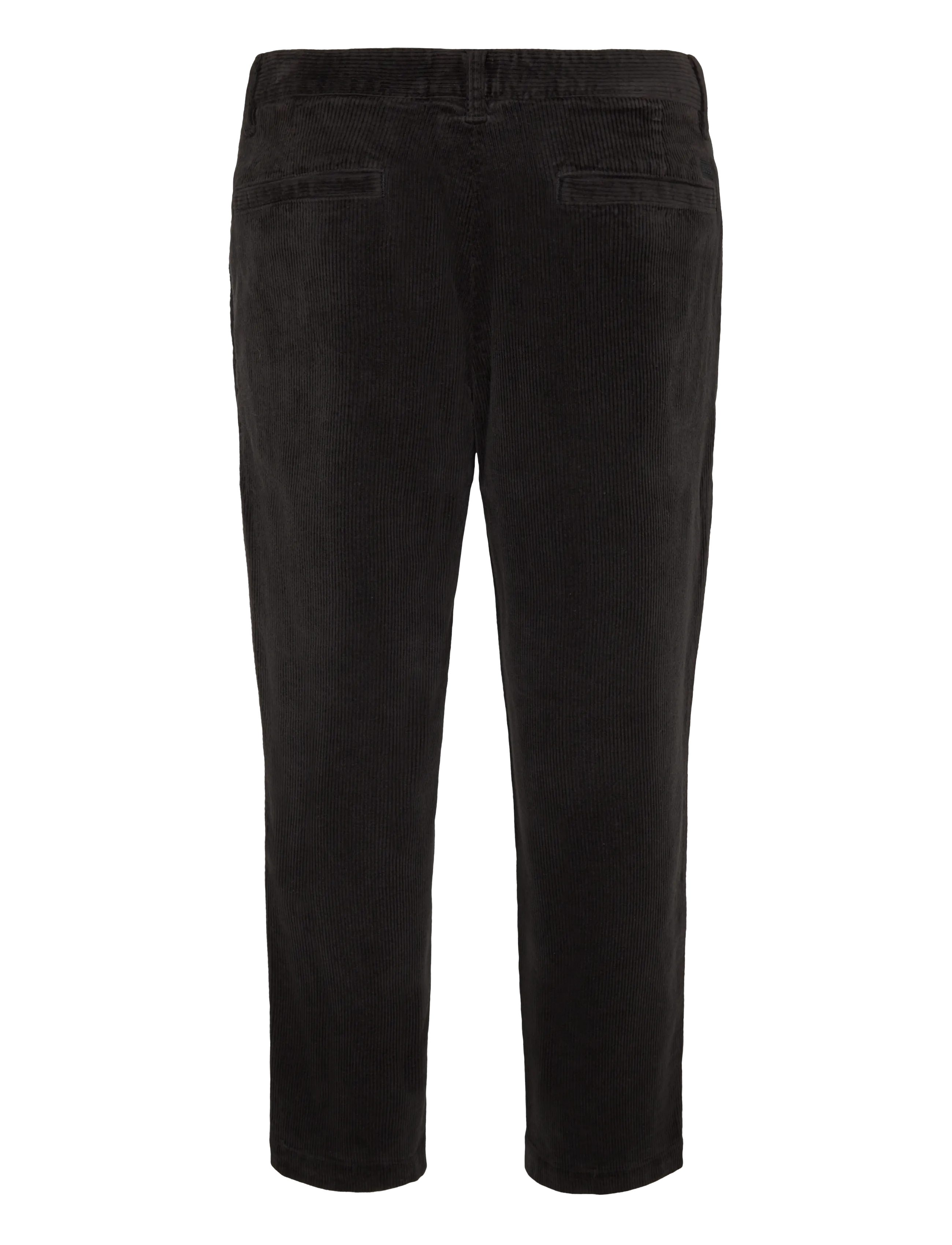 BOSS - Chino_Tapered_N1 - chinos - dark brown - 3