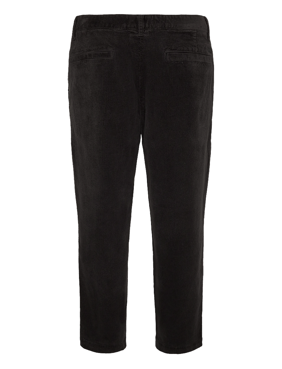 BOSS - Chino_Tapered_N1 - chinos - dark brown - 3