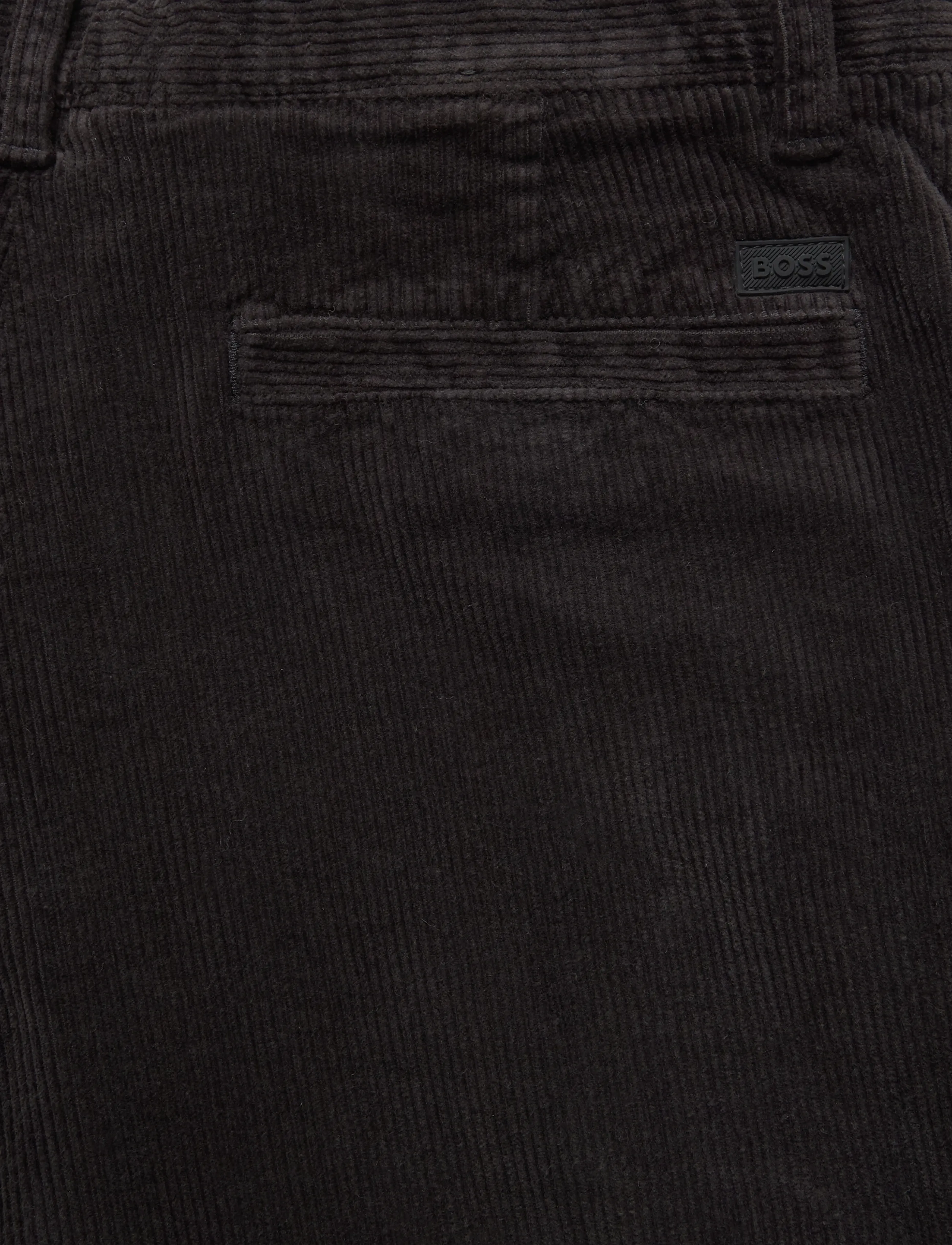 BOSS - Chino_Tapered_N1 - chinos - dark brown - 4