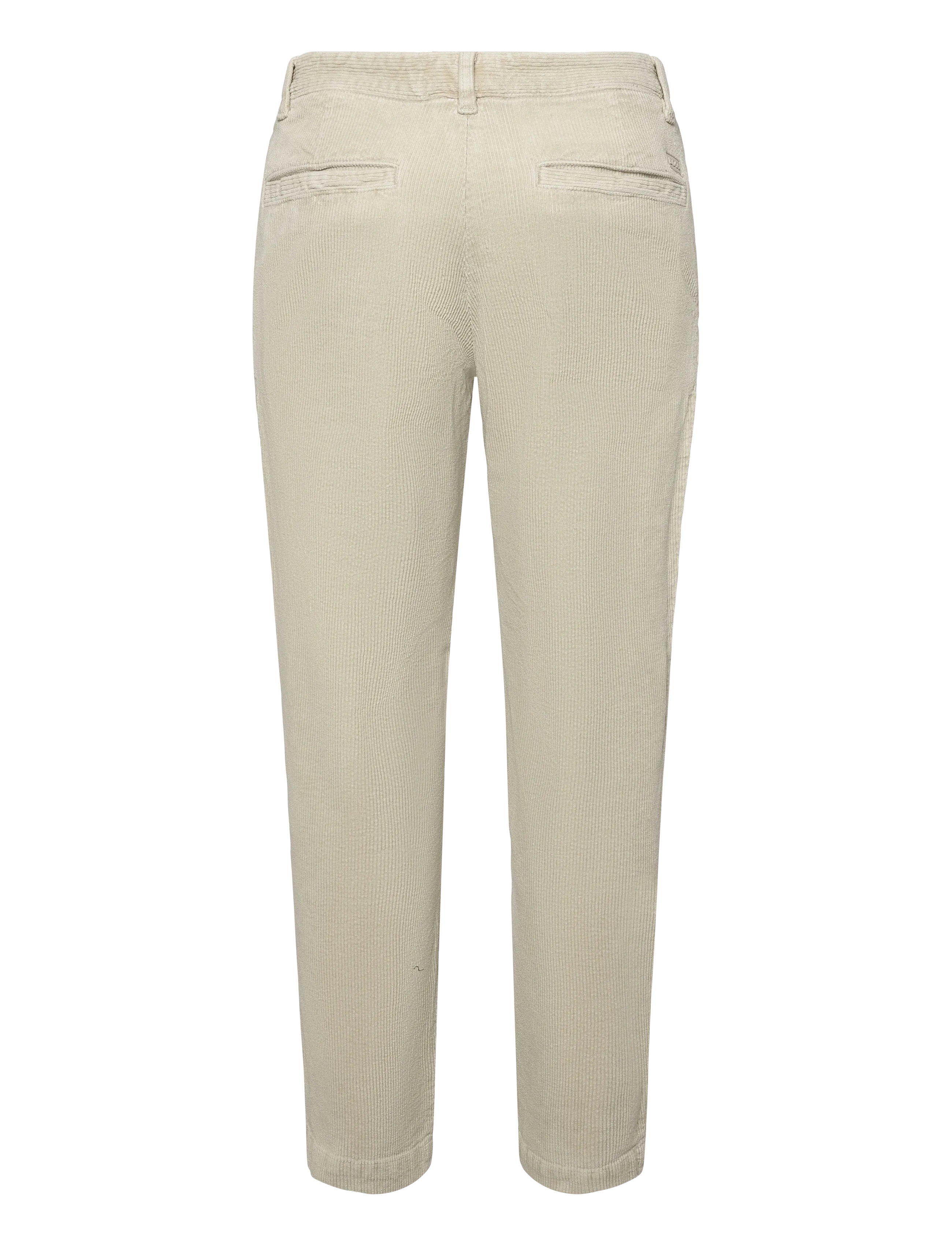 BOSS - Chino_Tapered_N1 - light beige - 1
