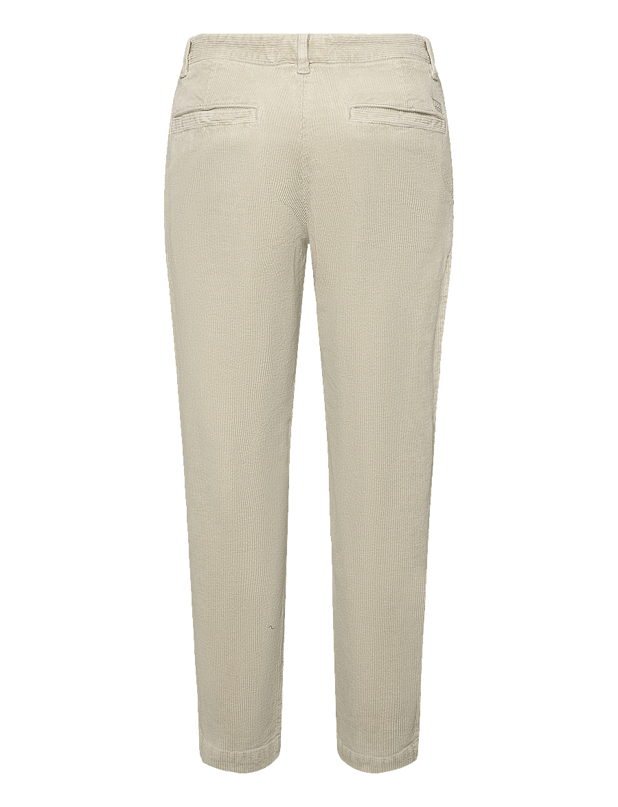BOSS - Chino_Tapered_N1 - light beige - 1