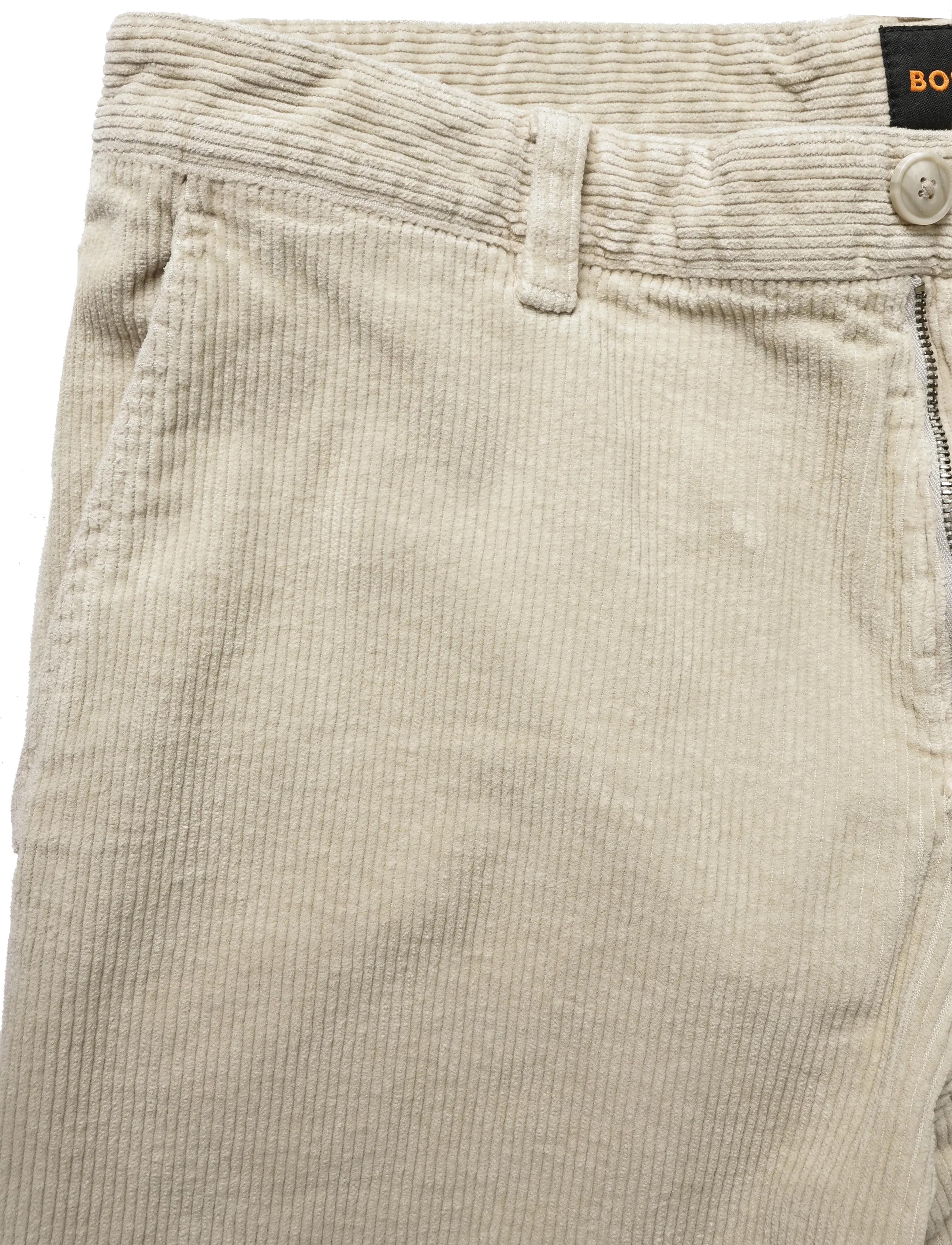 BOSS - Chino_Tapered_N1 - light beige - 2