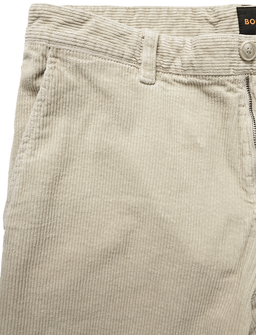 BOSS - Chino_Tapered_N1 - light beige - 2