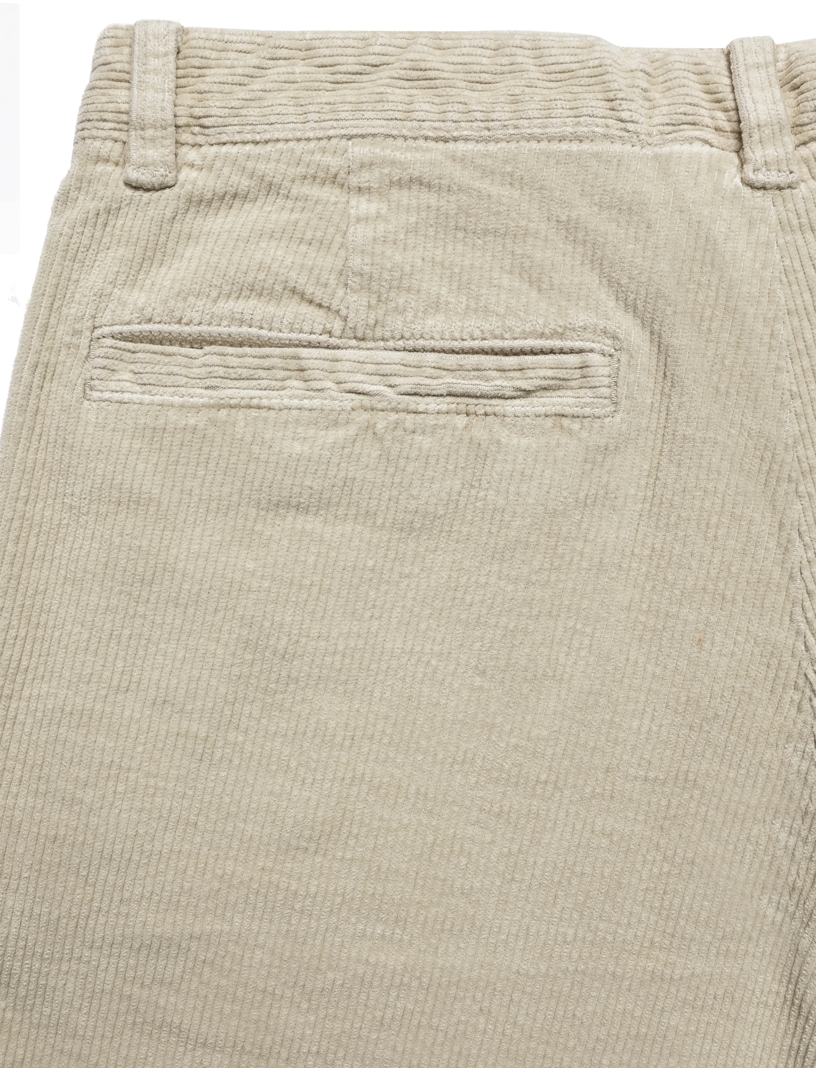 BOSS - Chino_Tapered_N1 - light beige - 4