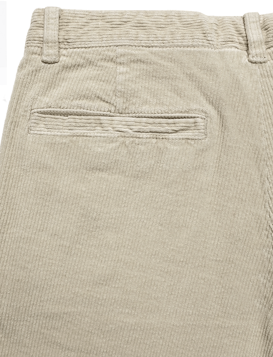 BOSS - Chino_Tapered_N1 - light beige - 4