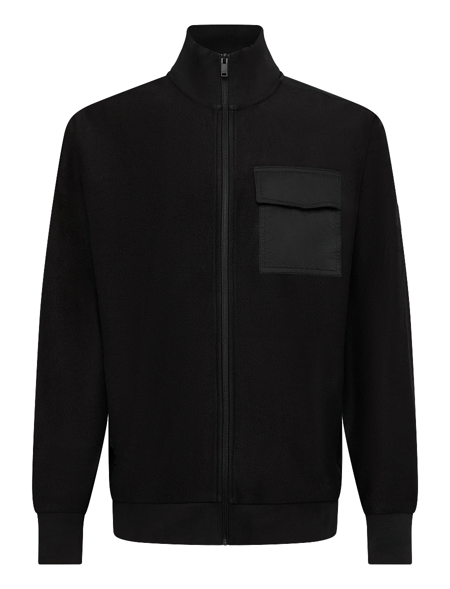 BOSS - Ze_Urban - efterårsjakker - black - 0