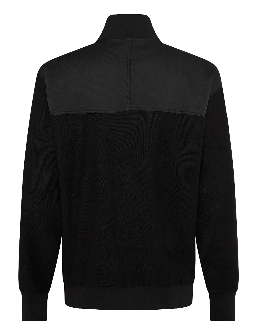 BOSS - Ze_Urban - efterårsjakker - black - 1