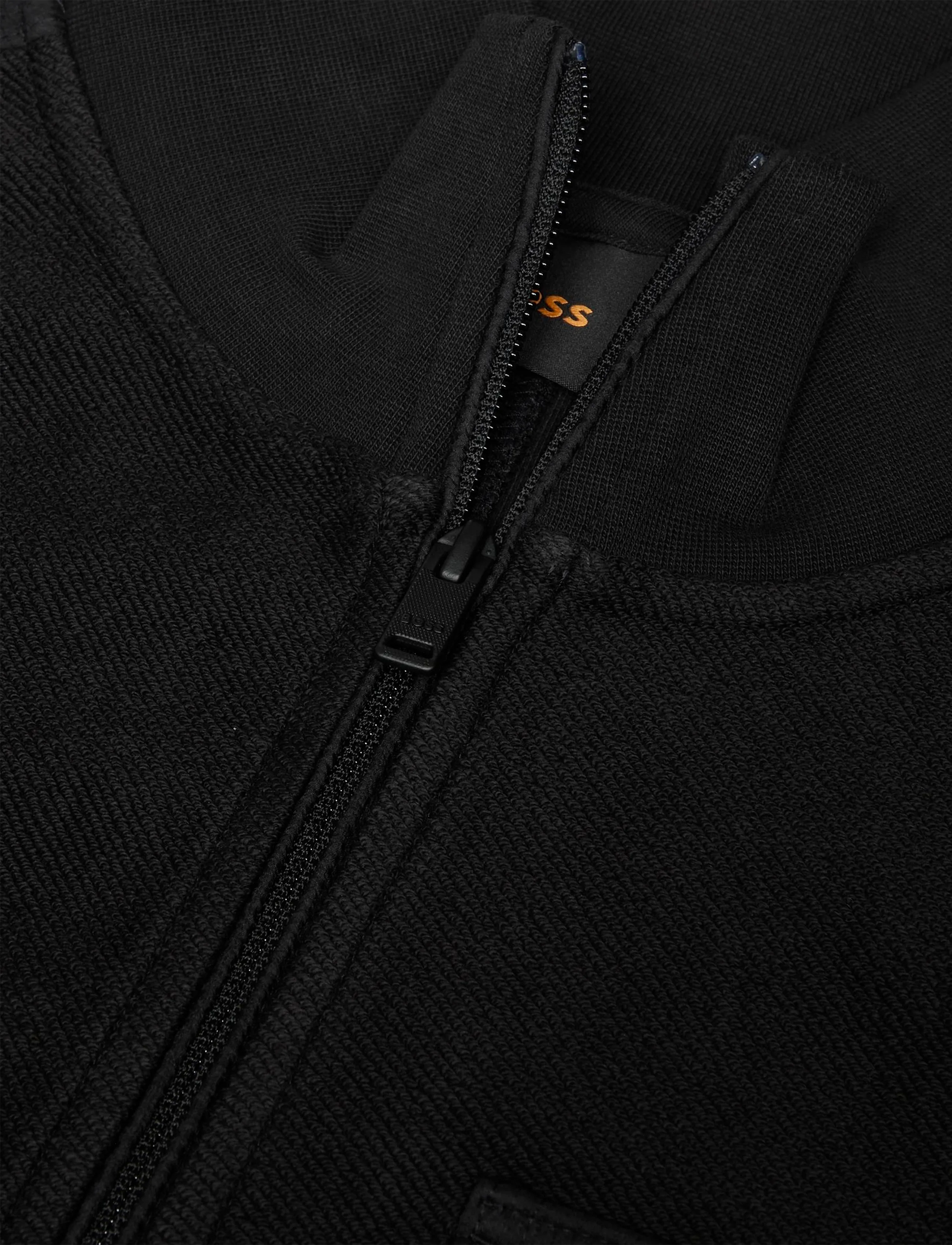 BOSS - Ze_Urban - black - 2