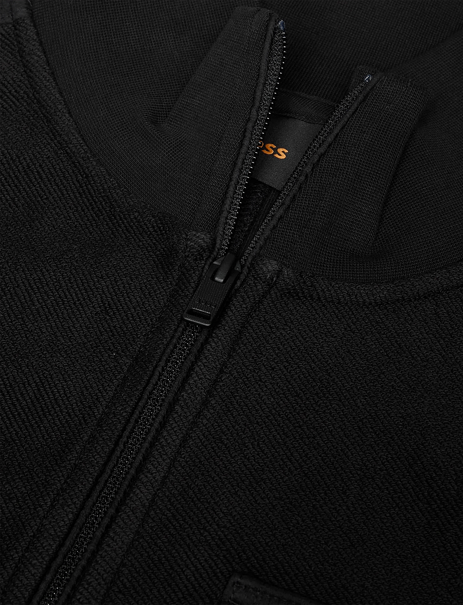 BOSS - Ze_Urban - efterårsjakker - black - 2