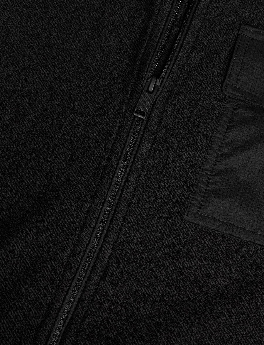 BOSS - Ze_Urban - efterårsjakker - black - 3