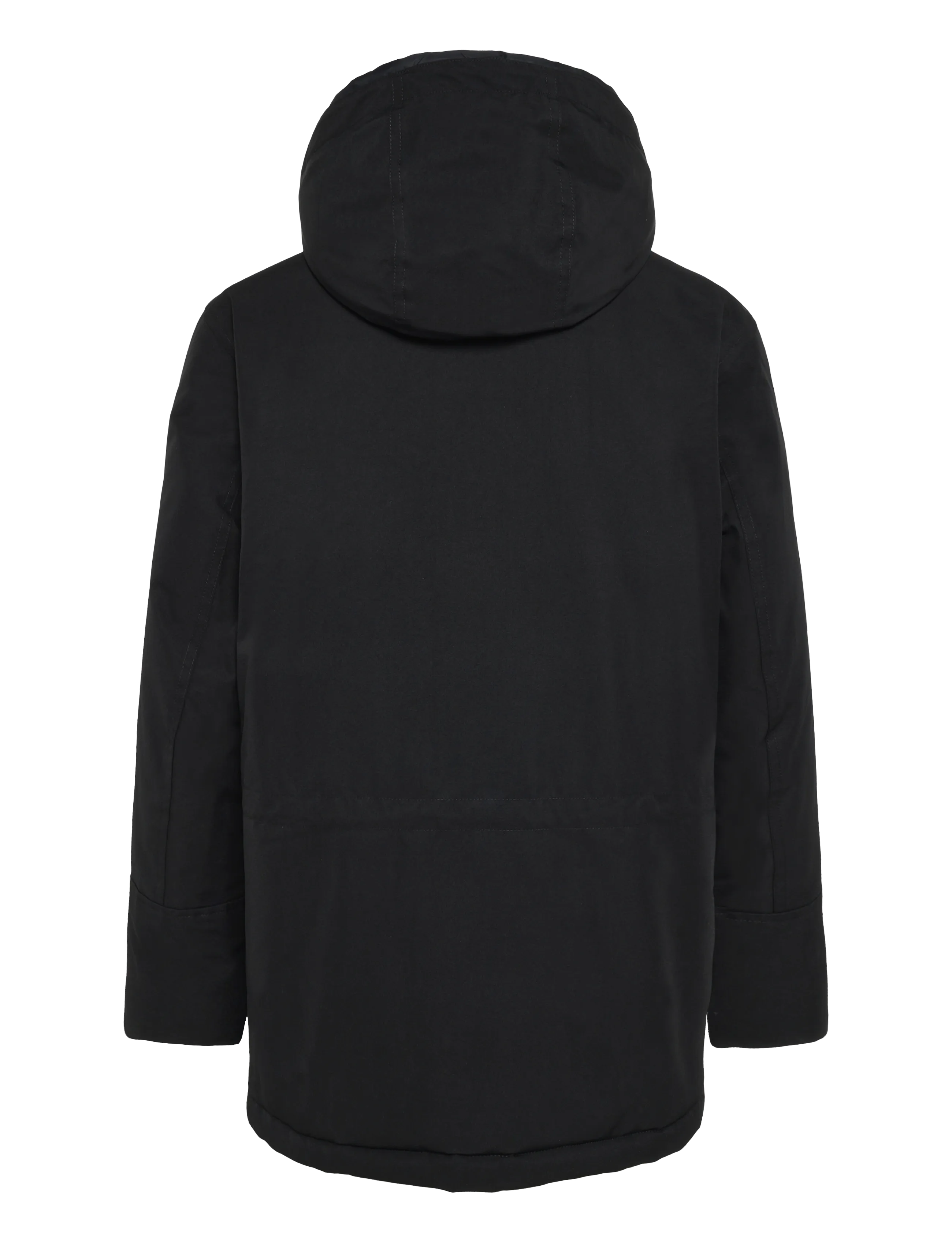 BOSS - Osiass1 - parkas - black - 1