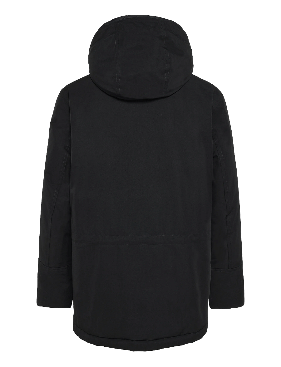 BOSS - Osiass1 - parkas - black - 1