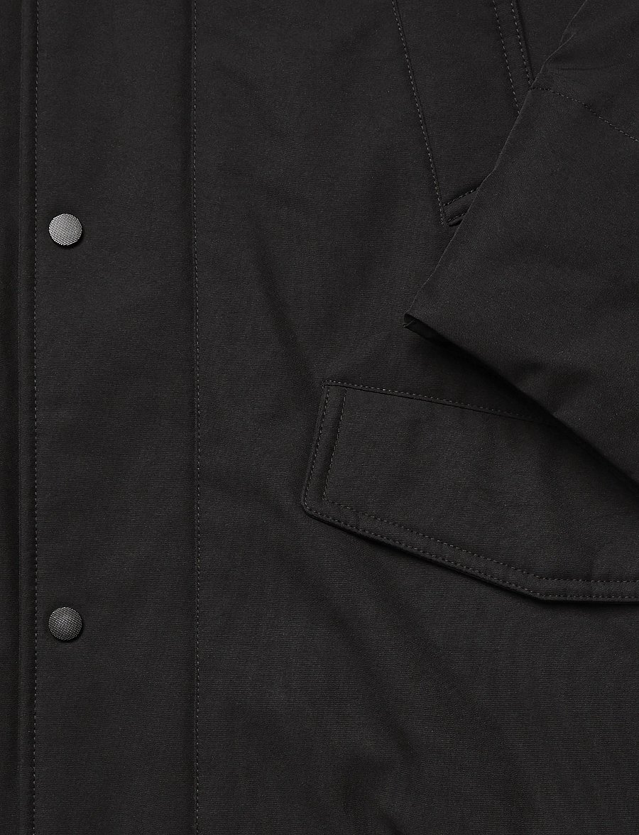 BOSS - Osiass1 - parkas - black - 3