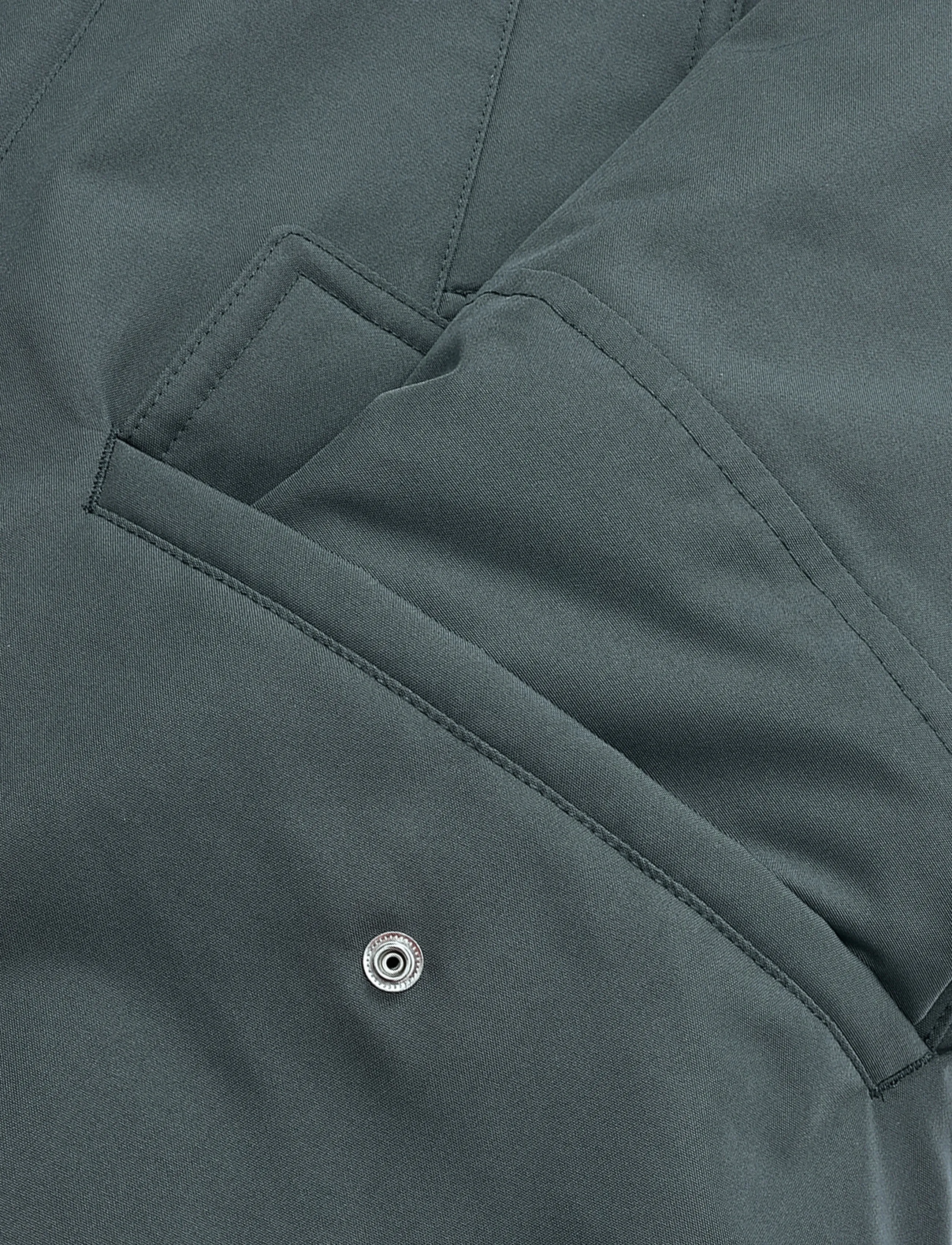 BOSS - Osiass1 - parkas - open green - 3