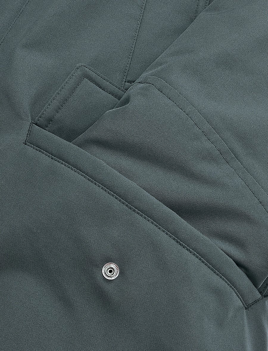 BOSS - Osiass1 - parkas - open green - 3