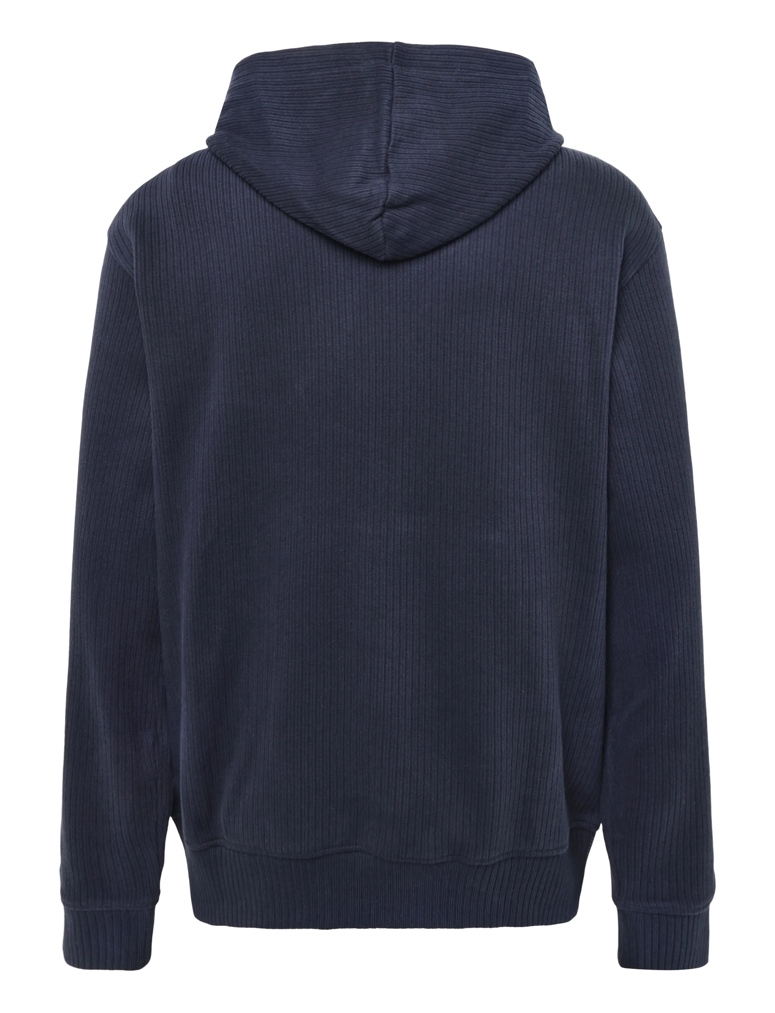 BOSS - We_Cordu - kapuzenpullover - dark blue - 1