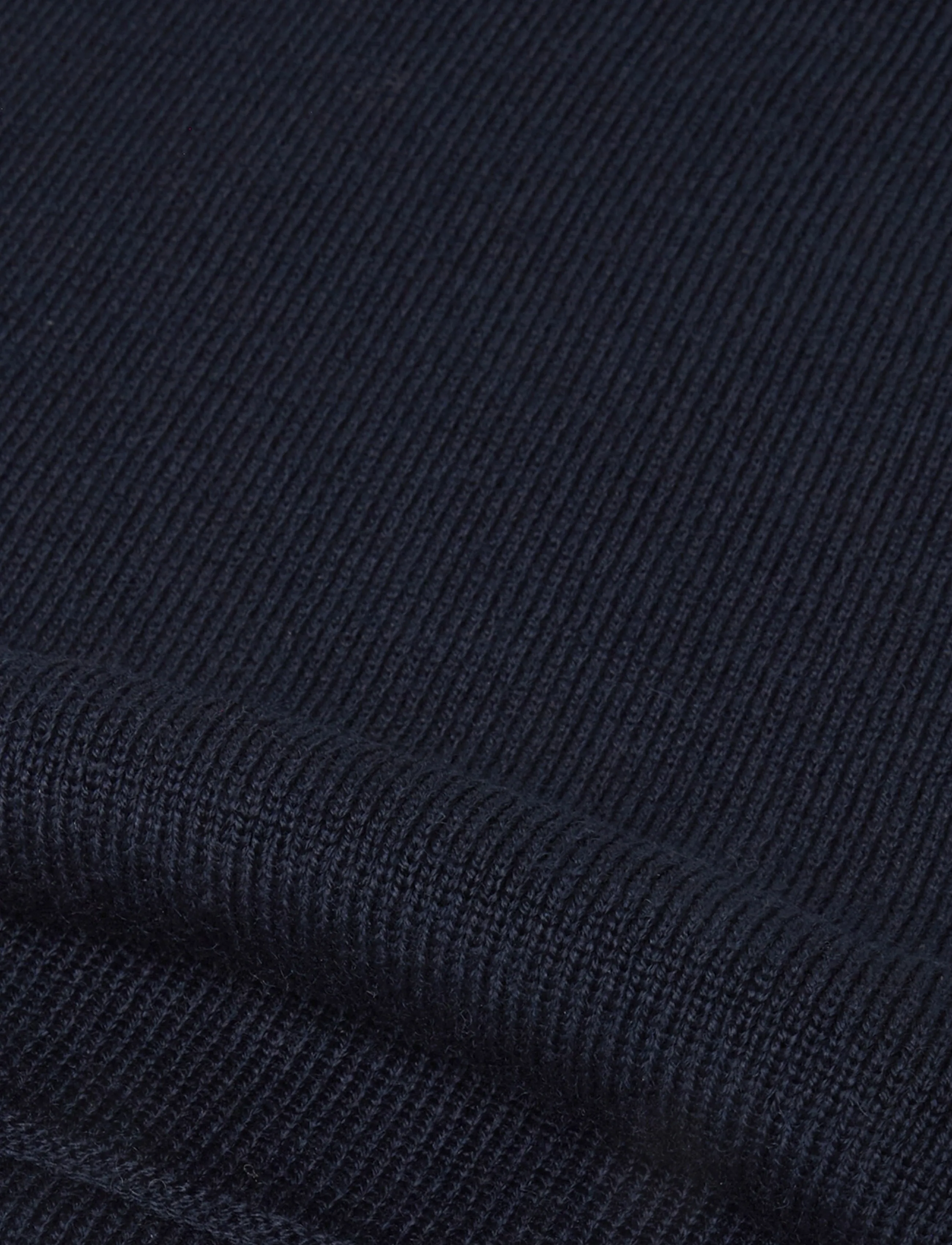 BOSS - Foxon_Scarf - winter scarves - dark blue - 2