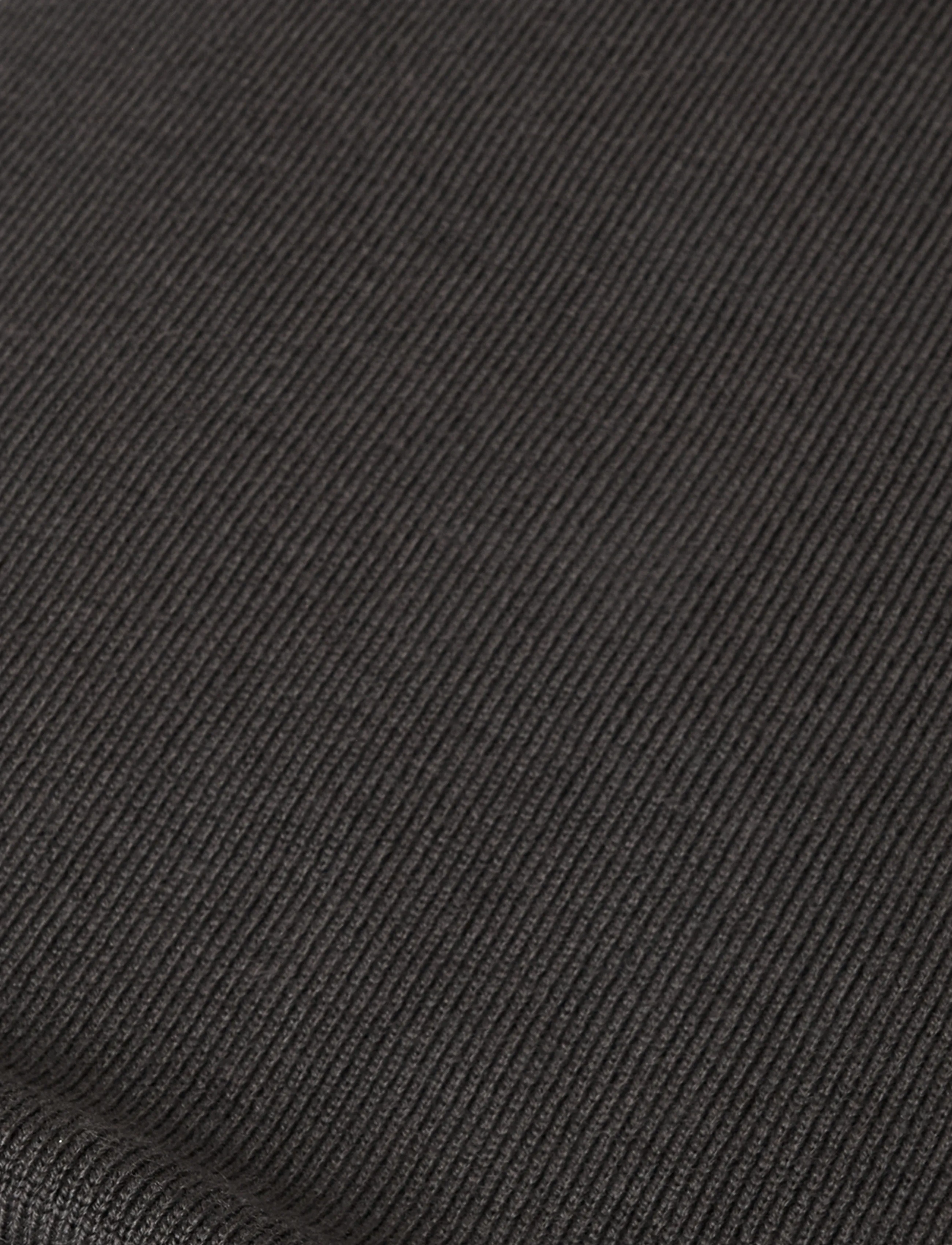 BOSS - Foxon_Scarf - talvesallid - dark brown - 2