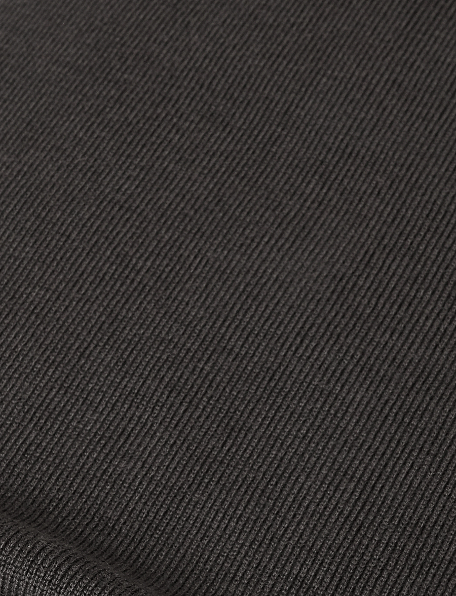 BOSS - Foxon_Scarf - talvesallid - dark brown - 2