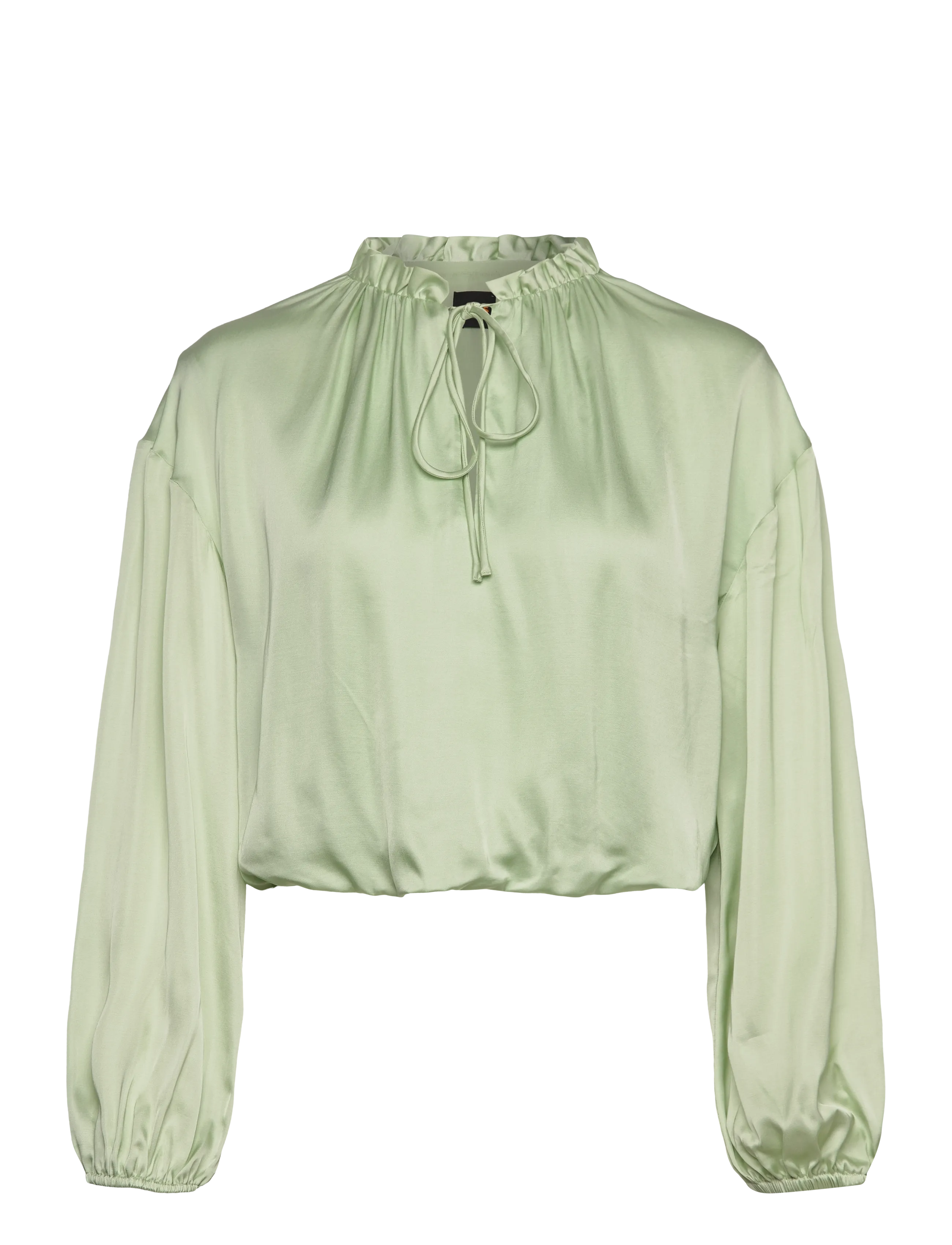BOSS C_Brise - Pluusid - OPEN GREEN / green