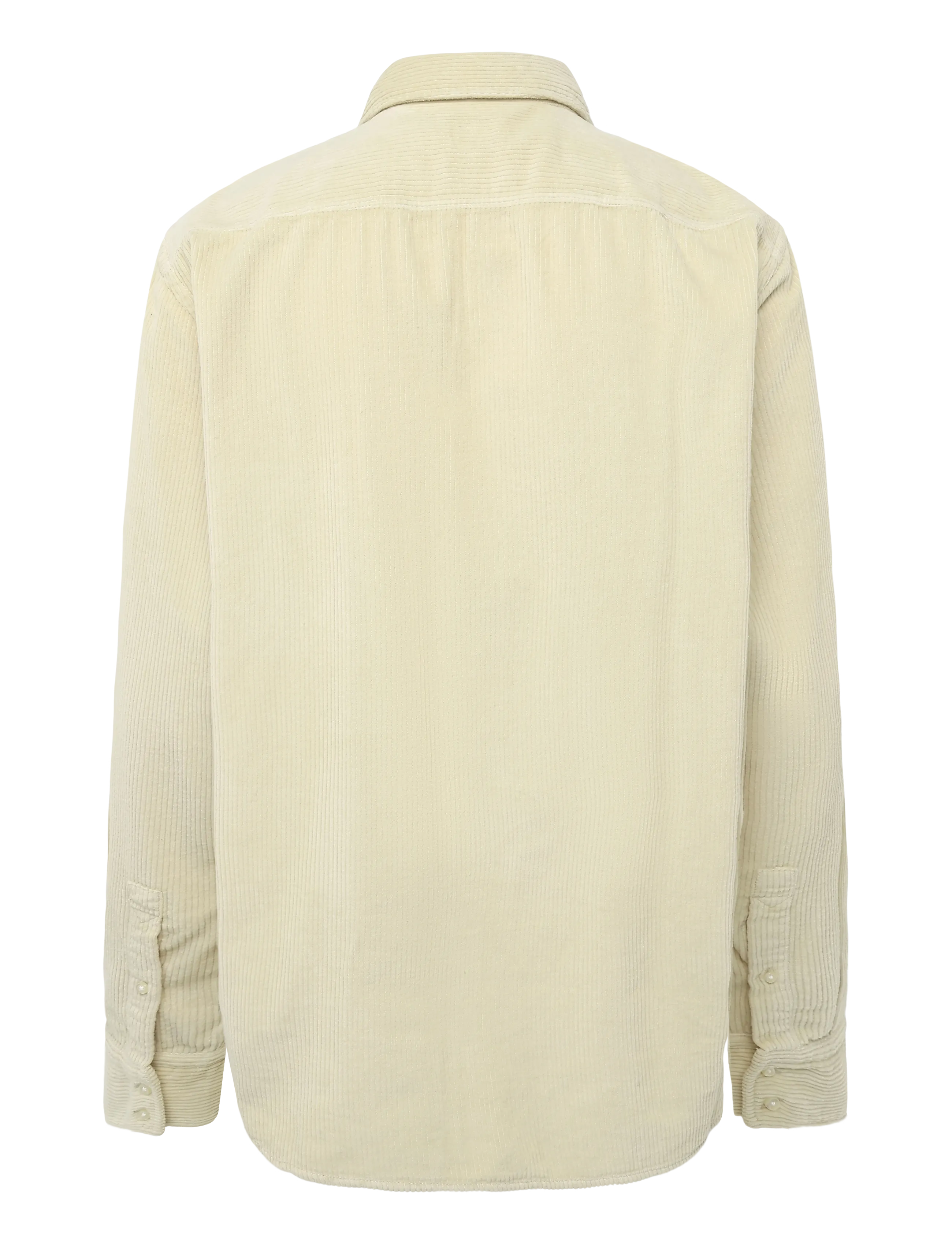 BOSS - Relegant_6_M - manchesterskjortor - light beige - 1