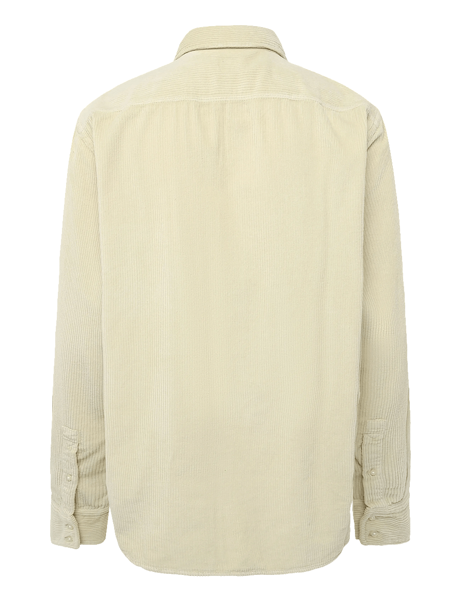 BOSS - Relegant_6_M - manchesterskjortor - light beige - 1