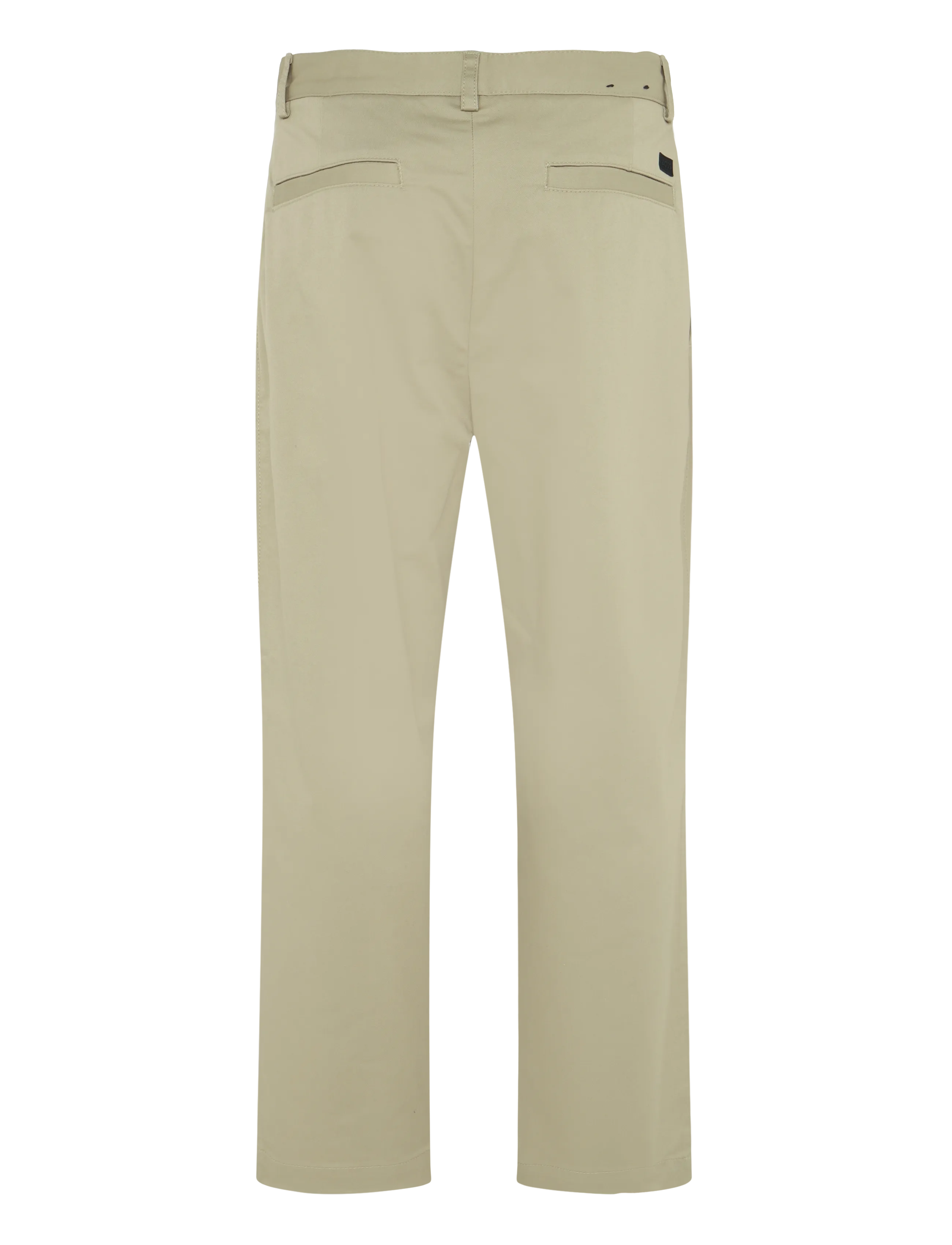 BOSS - Chino_Straight_9 - light/pastel brown - 1