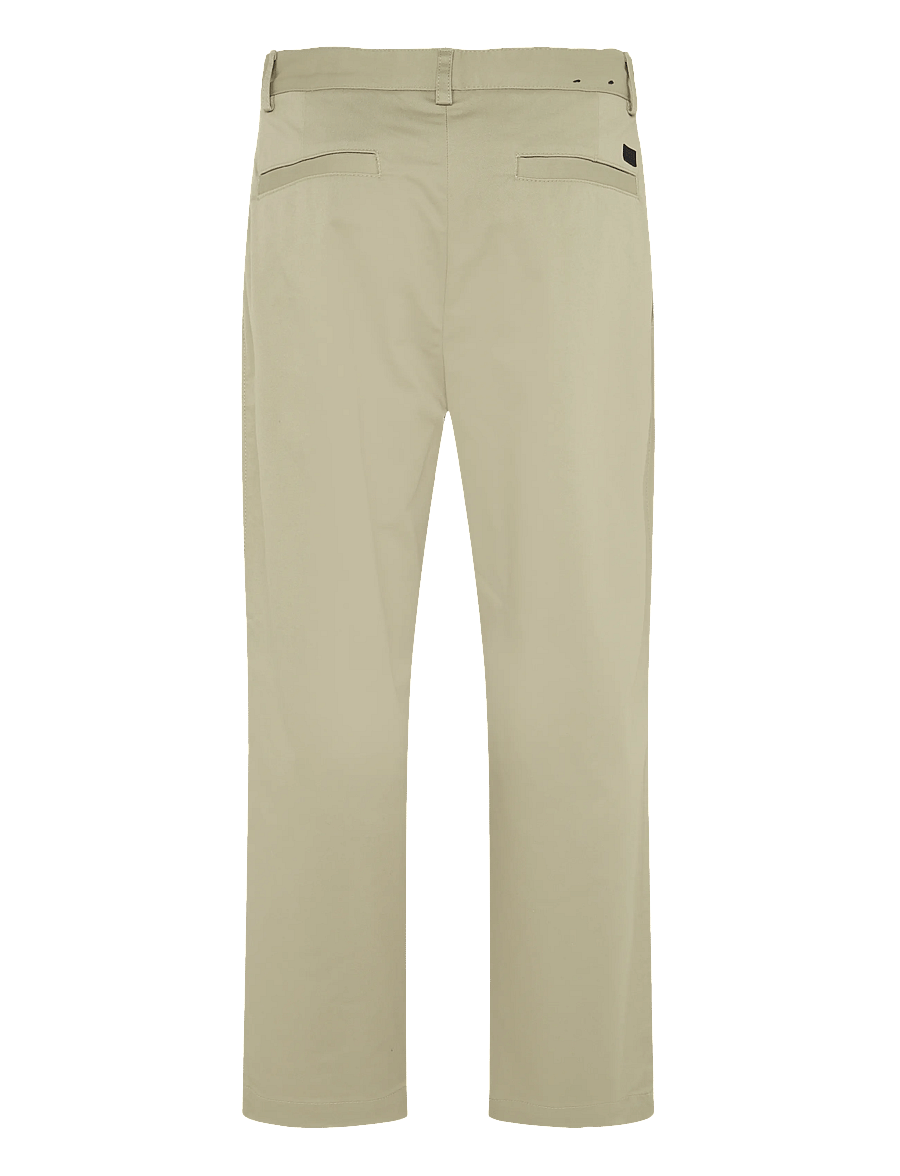 BOSS - Chino_Straight_9 - vabaajapüksid - light/pastel brown - 1