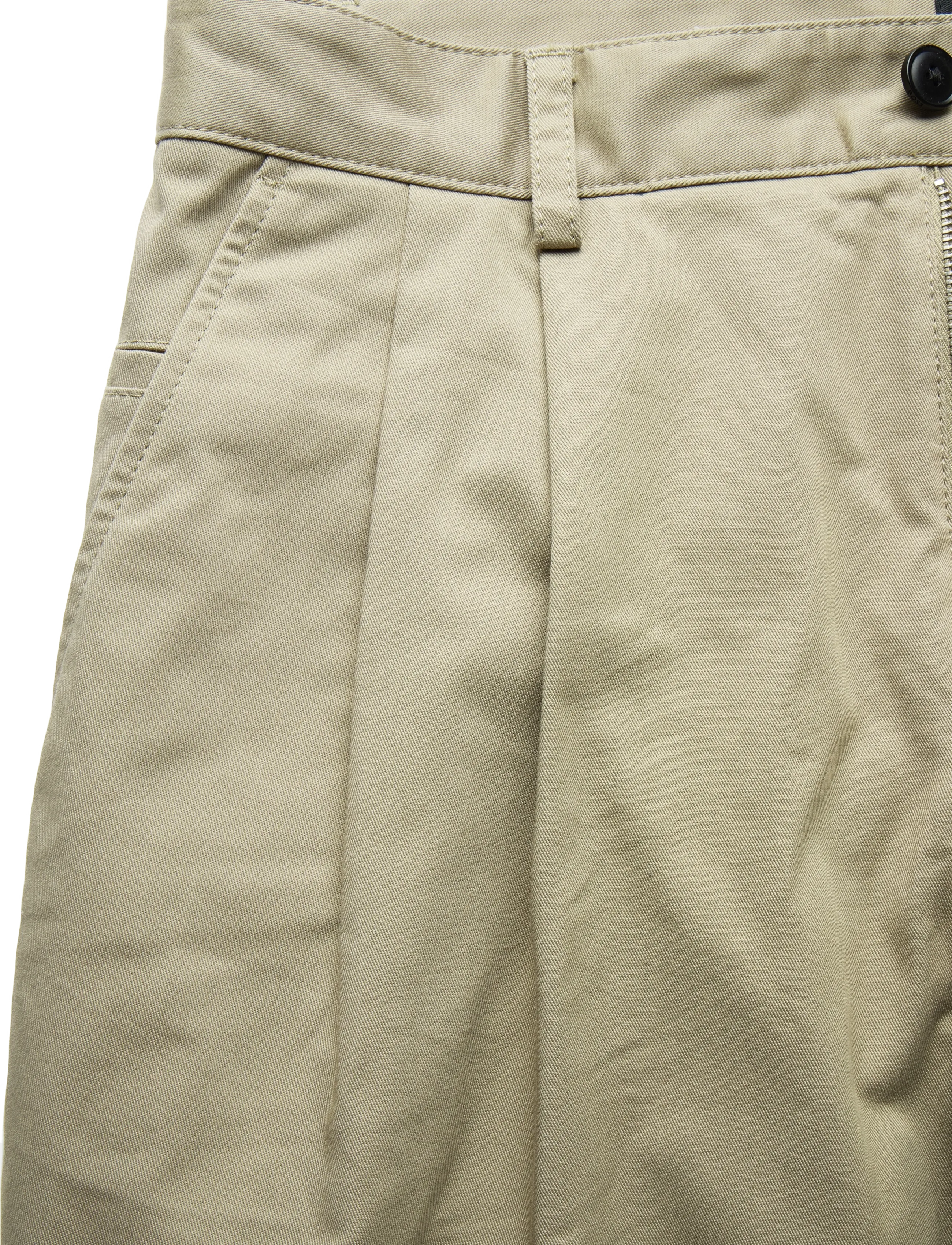 BOSS - Chino_Straight_9 - light/pastel brown - 2