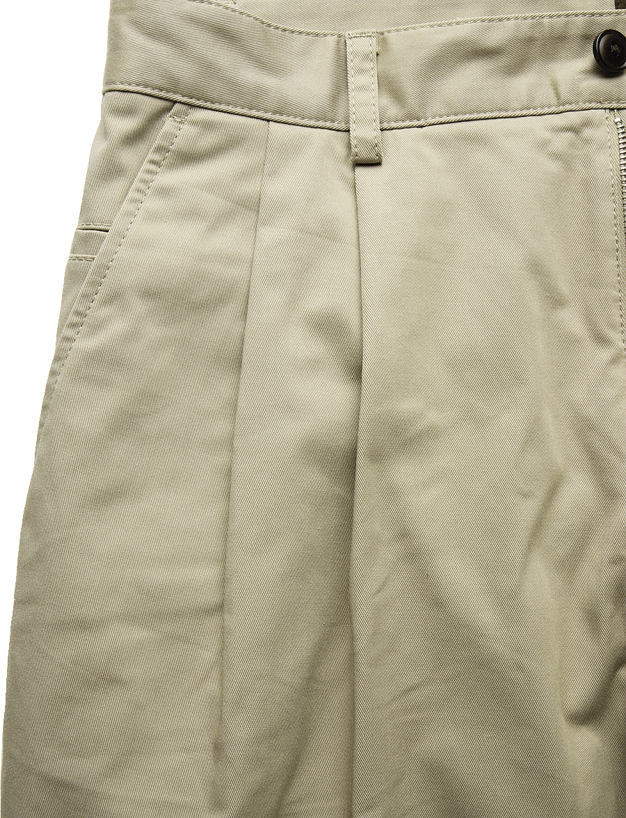 BOSS - Chino_Straight_9 - vabaajapüksid - light/pastel brown - 2