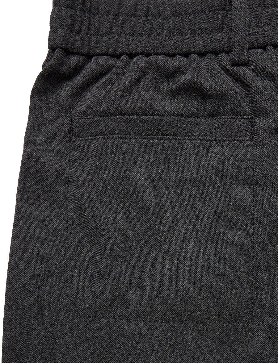 BOSS - Chino_ST_DS2 - casual byxor - open grey - 2