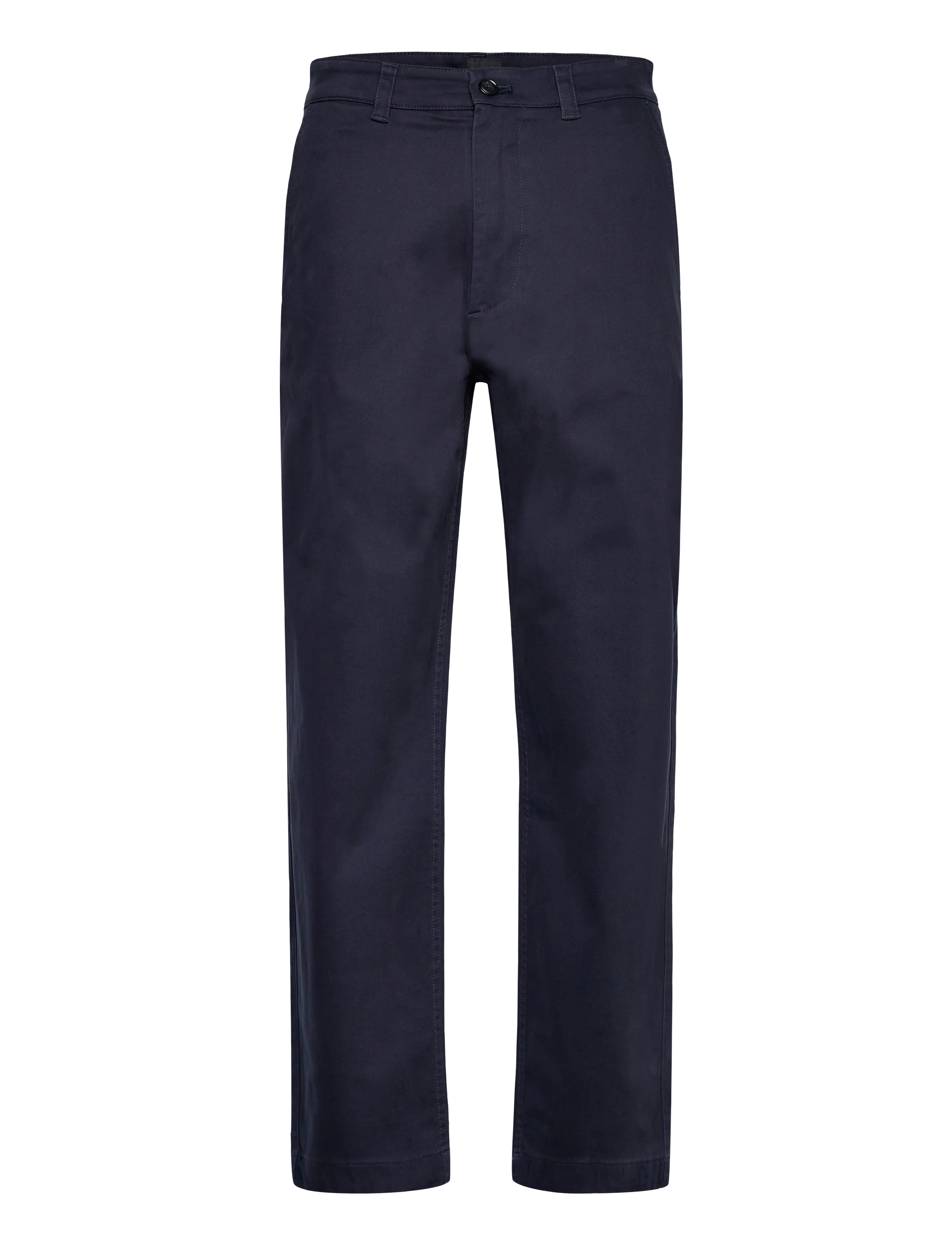 BOSS Chino_ST_4 - Kleidung - DARK BLUE / navy