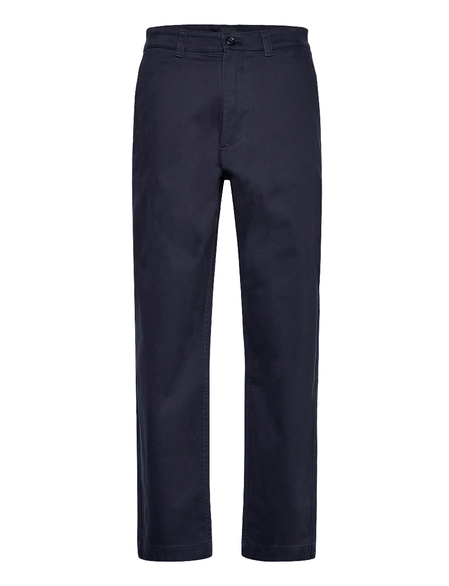 BOSS - Chino_ST_4 - chinos - dark blue - 0
