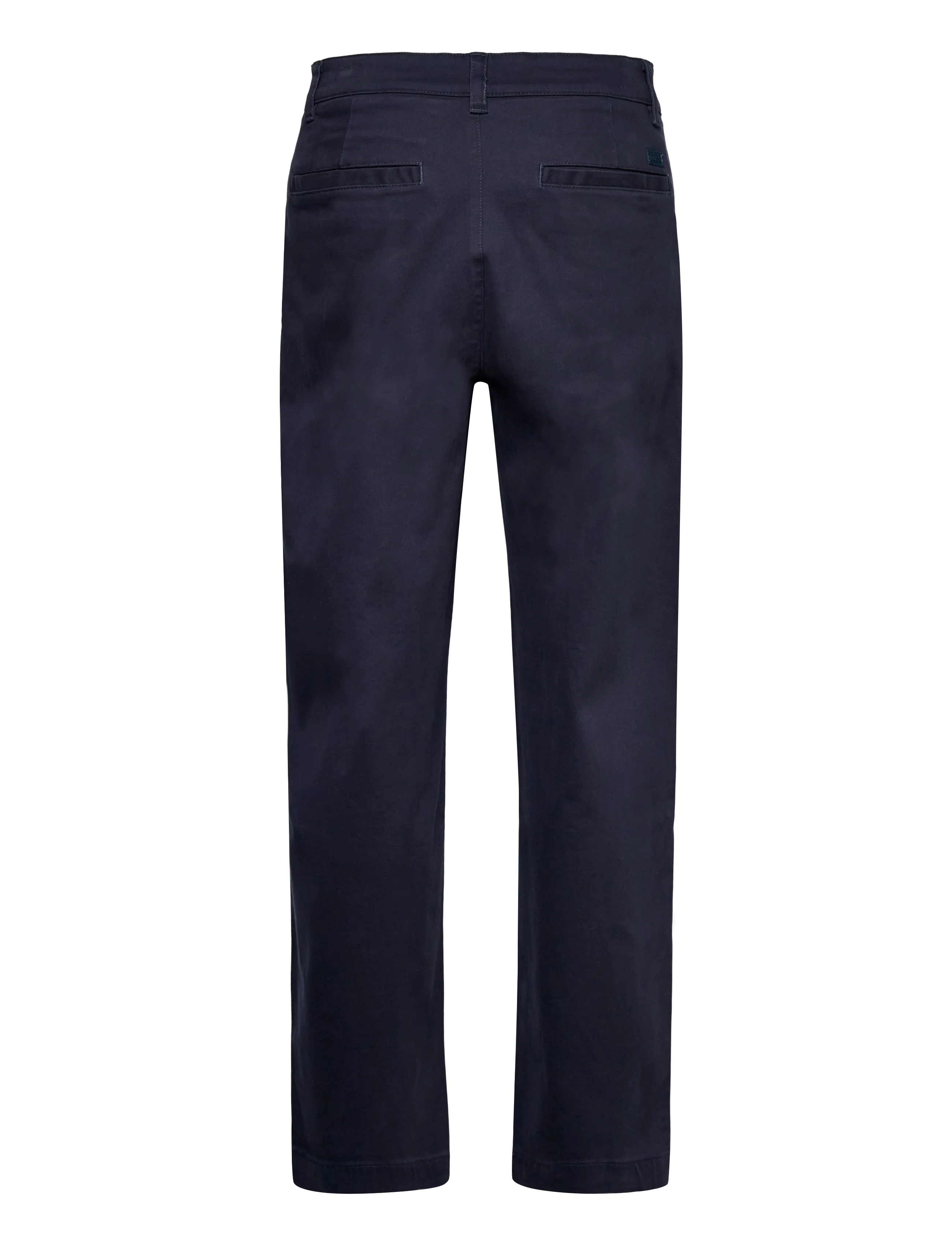 BOSS - Chino_ST_4 - chinos - dark blue - 1